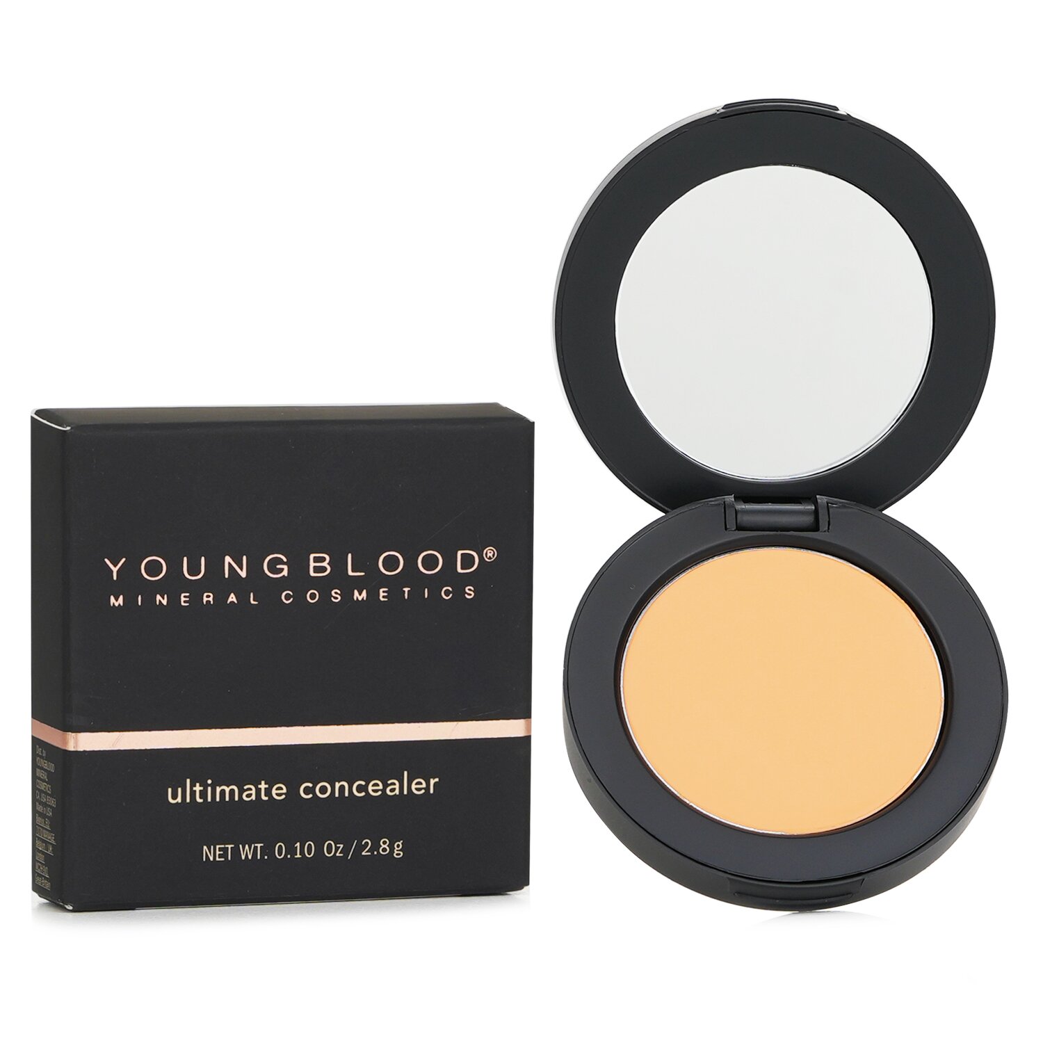 Youngblood Krémový minerální korektor Ultimate Concealer 2.8g/0.1oz
