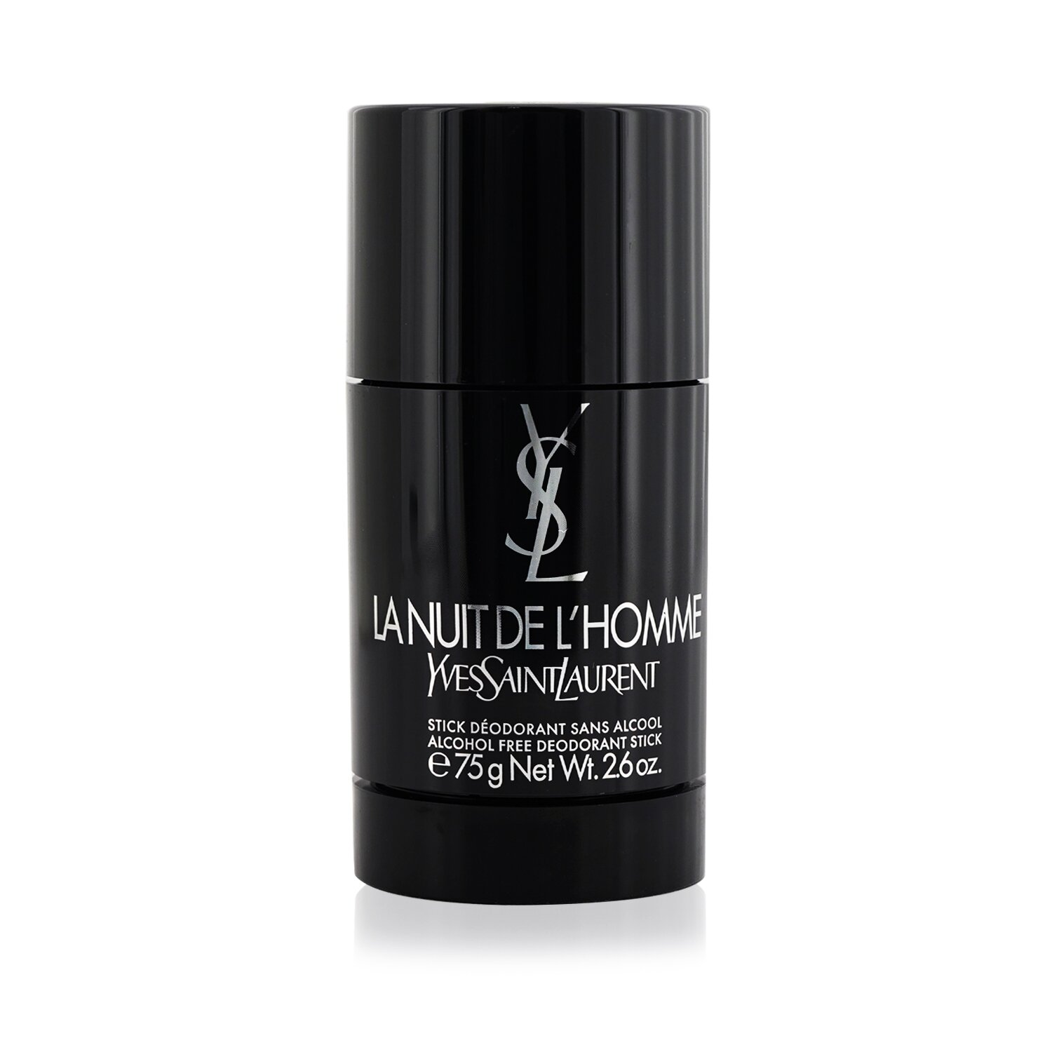 Yves Saint Laurent La Nuit De L'Homme Desodorante Stick 75g/2.6oz