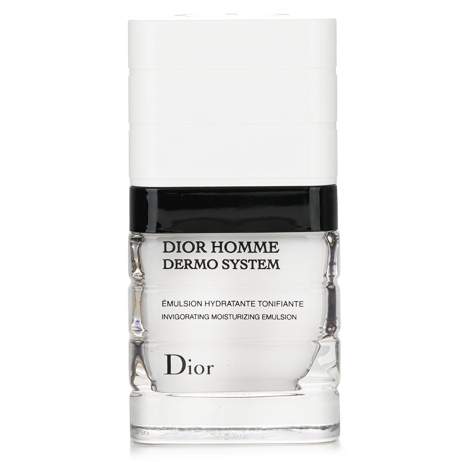 Christian Dior Homme Dermo System Repairing Emulsi Pelembab 50ml/1.7oz