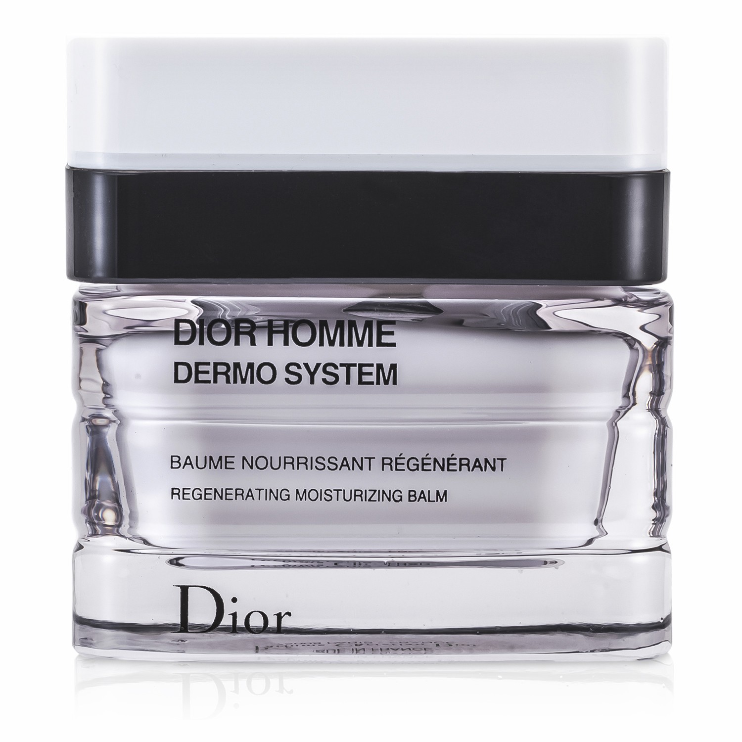 Christian Dior Homme Dermo System Regenerating Moisturizing Balm 50ml/1.7oz