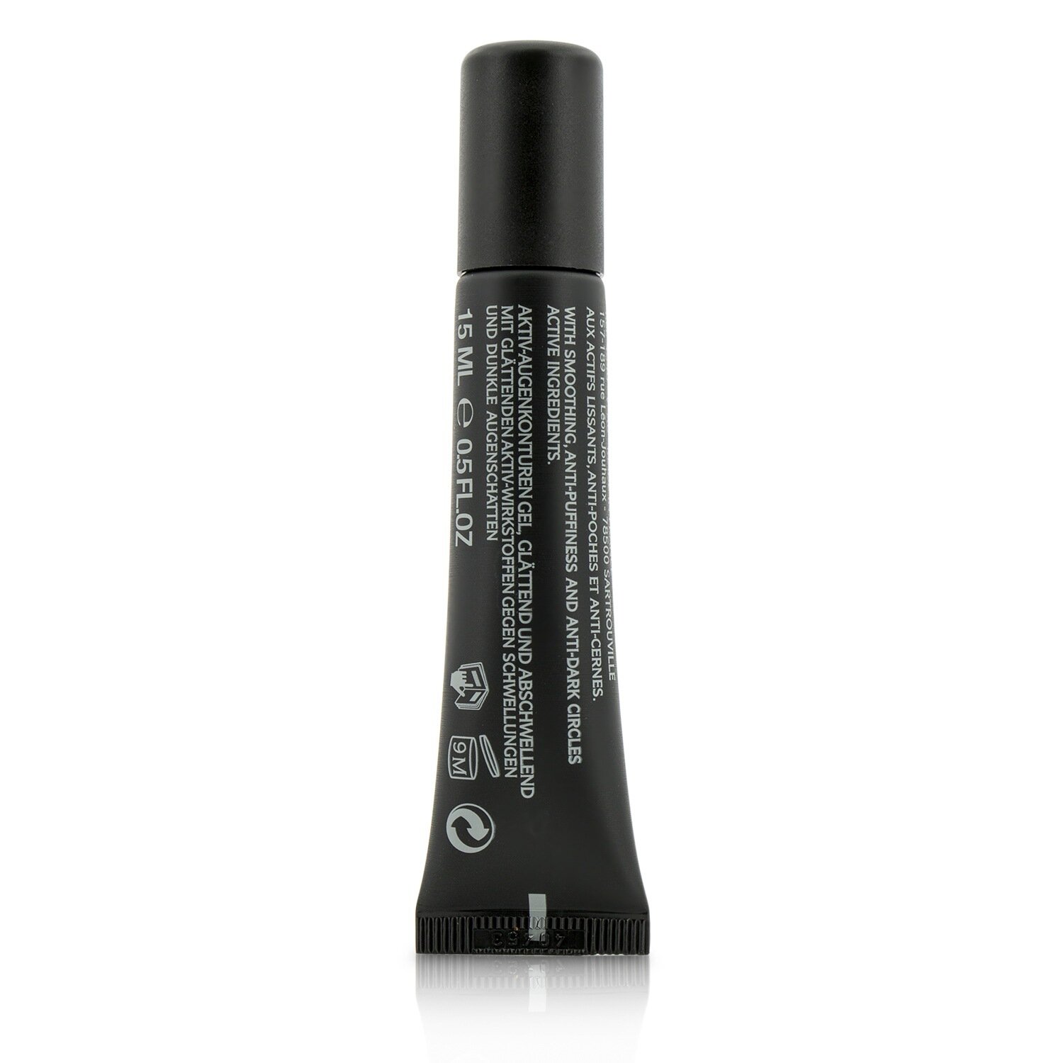 Academie Men Eye Contour Gel 15ml/0.5oz