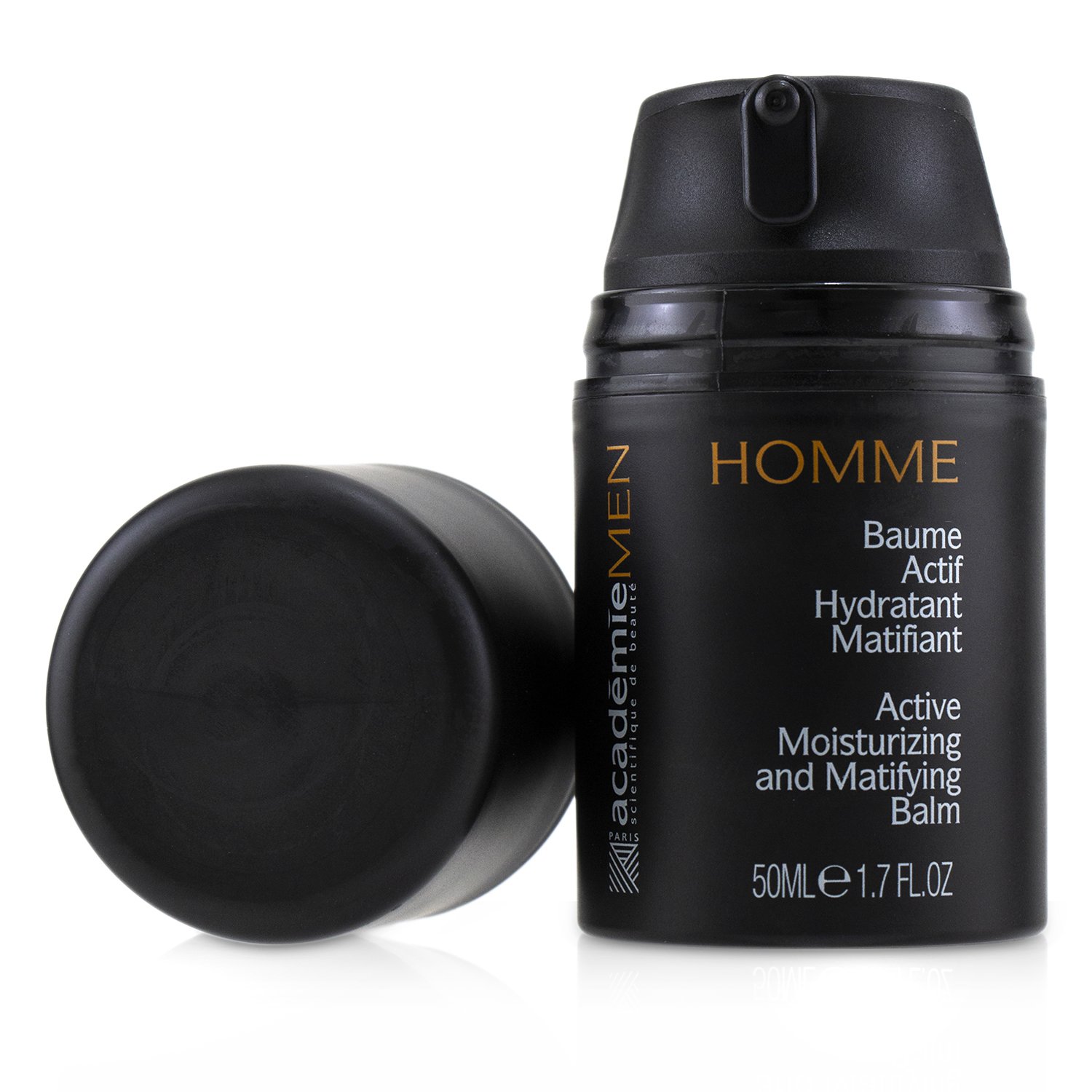 Academie Men Active Moist & Matifying Balm 50ml/1.7oz
