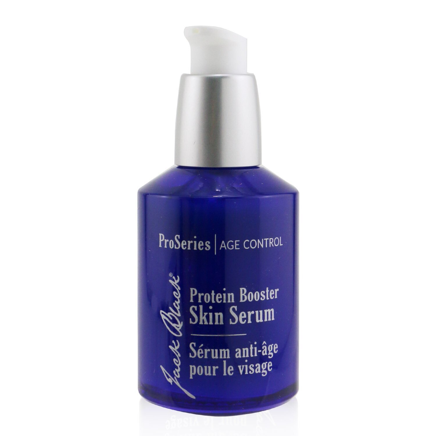 Jack Black Protein Booster Serum Kulit 60ml/2oz