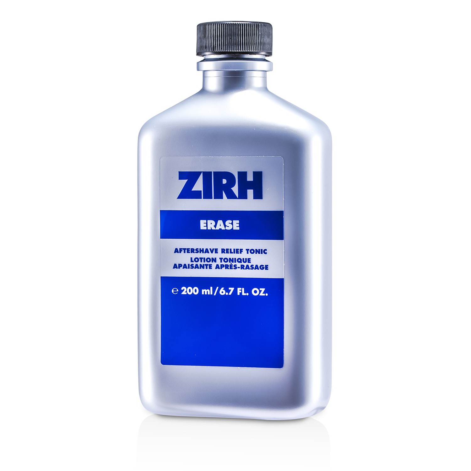 Zirh International Erase (Aftershave Relief Tonic) 200ml/6.7oz