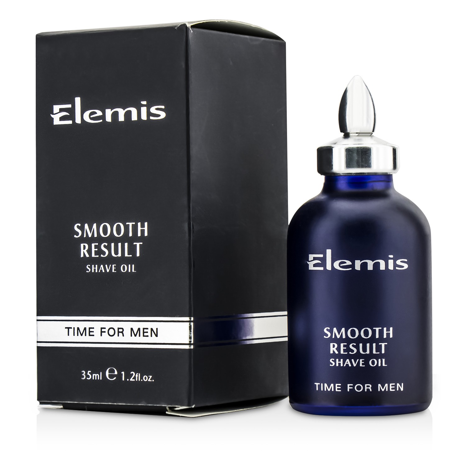 Elemis Smooth Result Shave Oil 35ml/1.2oz
