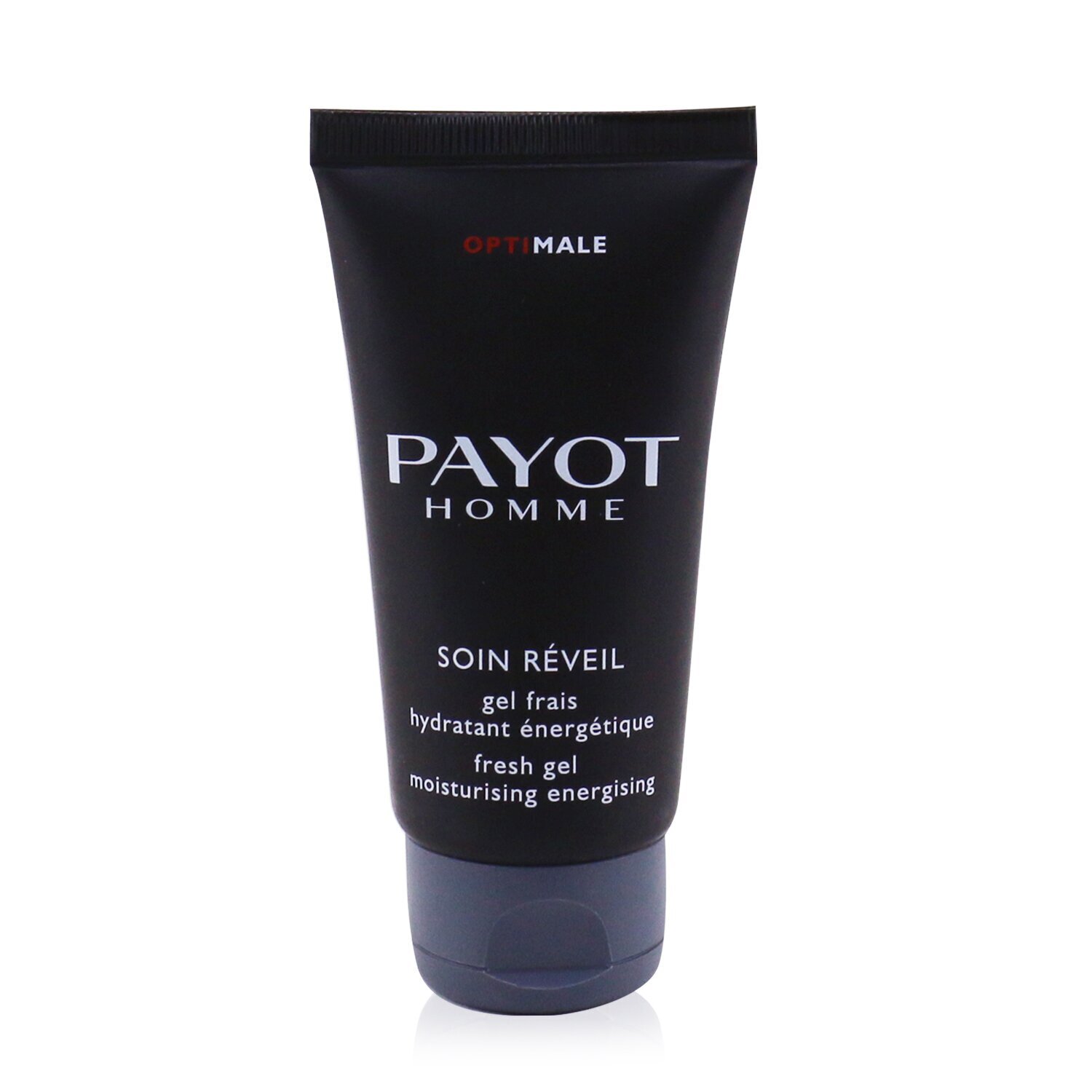 Payot Optimale Homme Energizing Care Gel 50ml/1.6oz