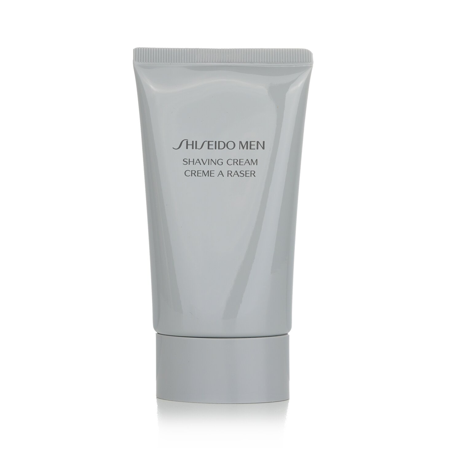 Shiseido Men Shaving Cream 100ml/3.6oz