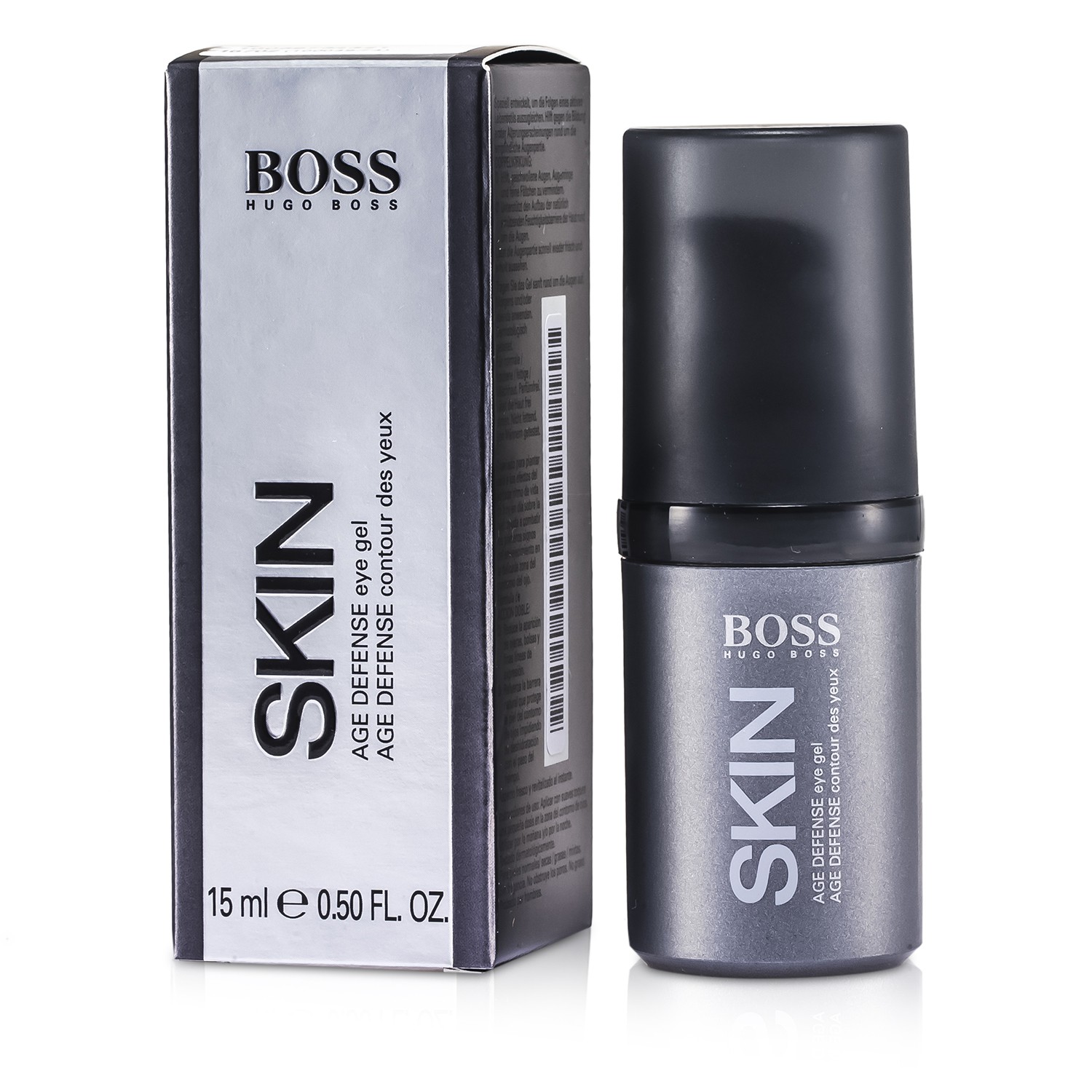 Hugo Boss Boss Skin Age Defense Eye Gel 15ml/0.5oz