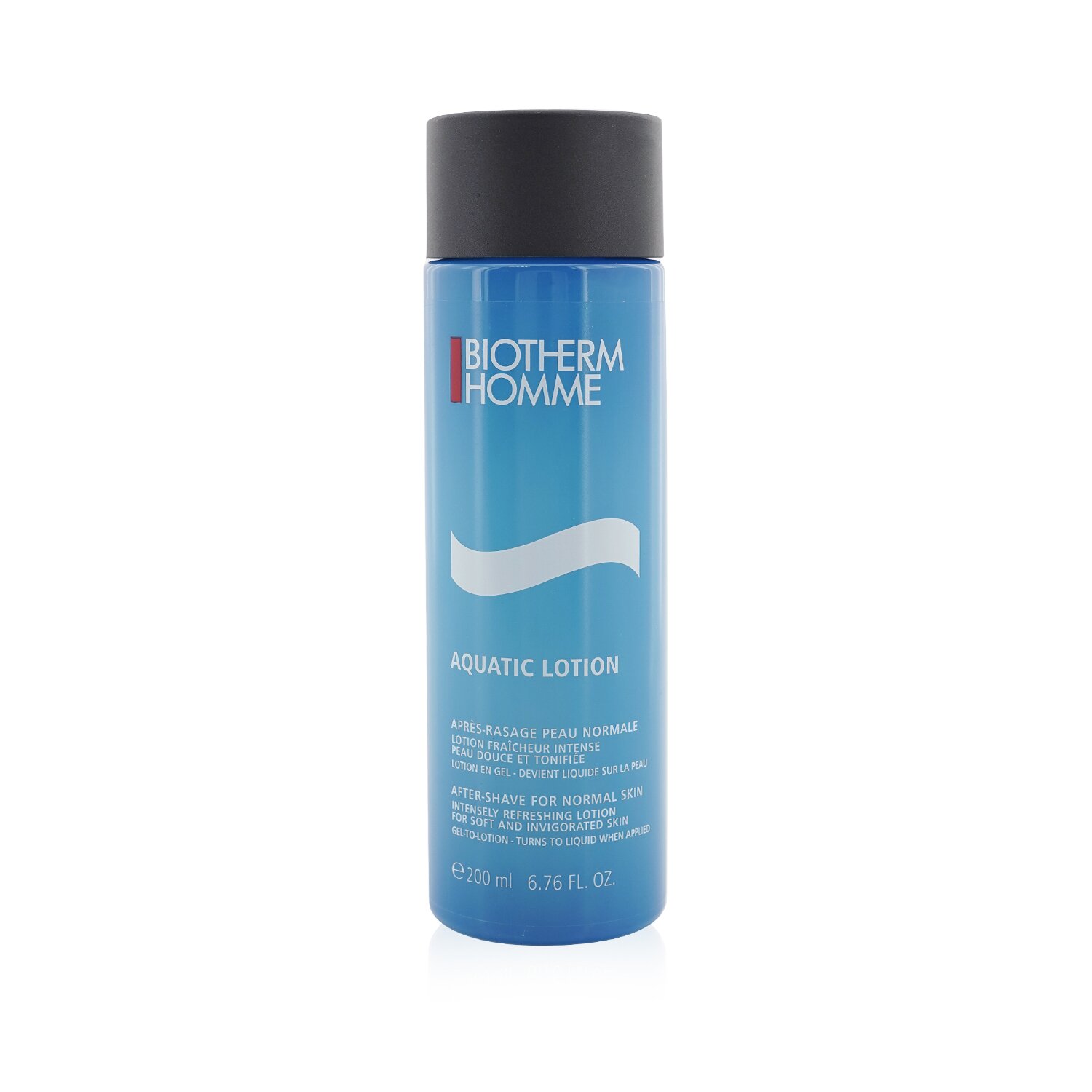 Biotherm Homme Aquatic After Shave Lotion (Normal Skin) 200ml/6.76oz