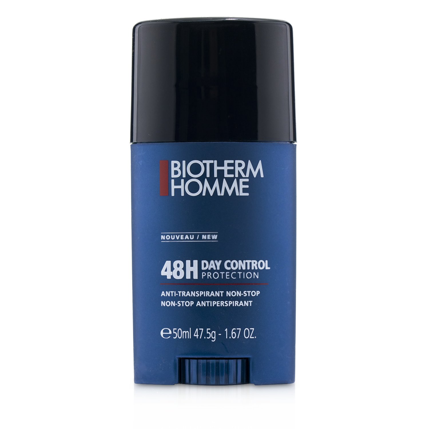 Biotherm Homme Day Control Protection 48H Non-Stop Antiperspirant Deodorant Stick 50ml/1.67oz