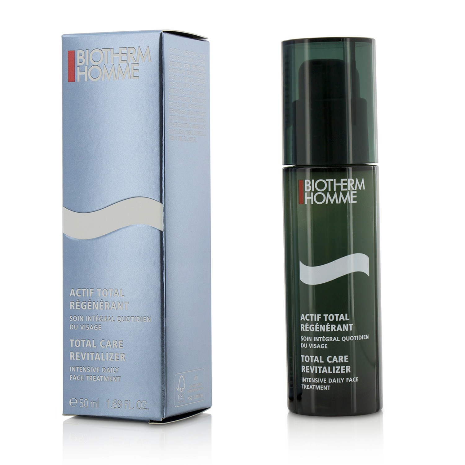 Biotherm Homme Total Care Revitalizer 50ml/1.7oz