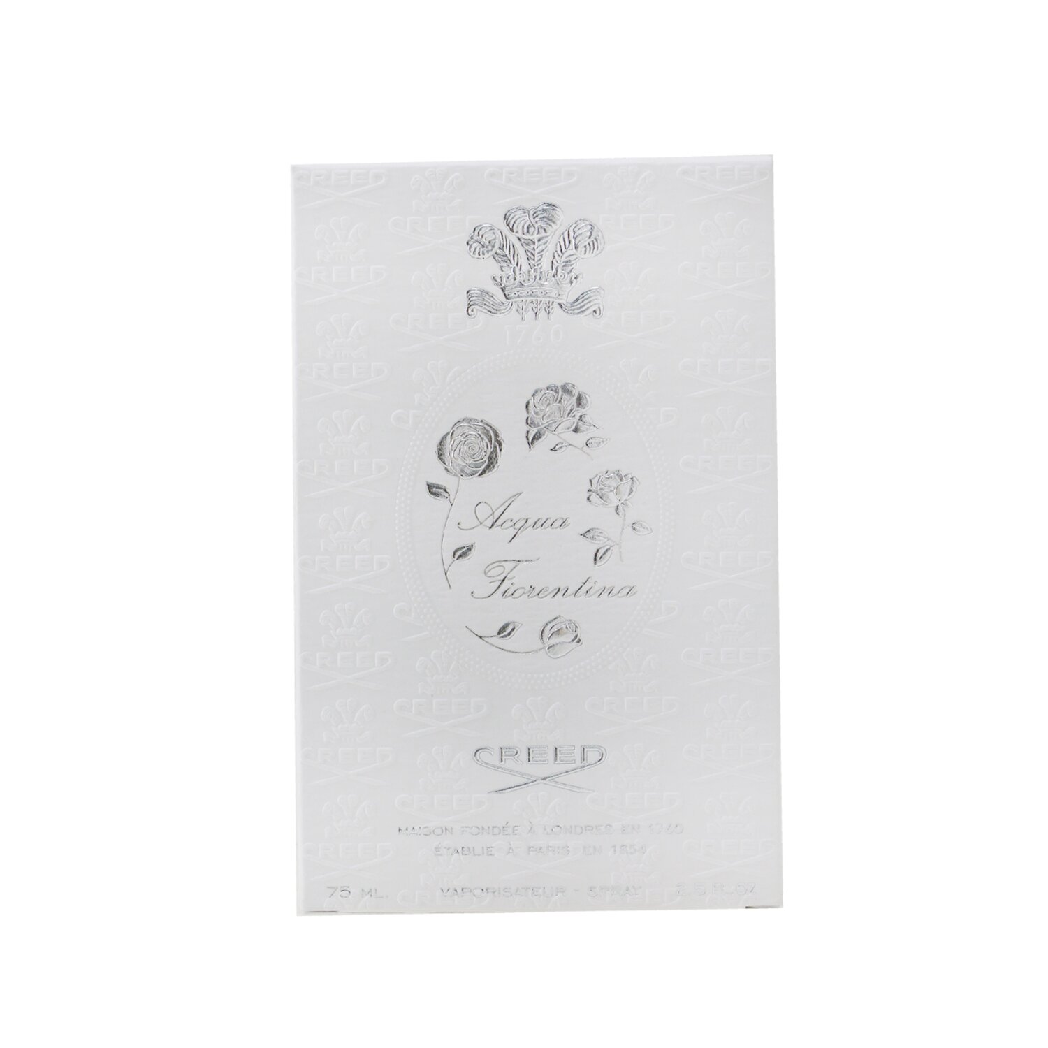 Creed Acqua Fiorentina Fragrance Spray 75ml/2.5oz