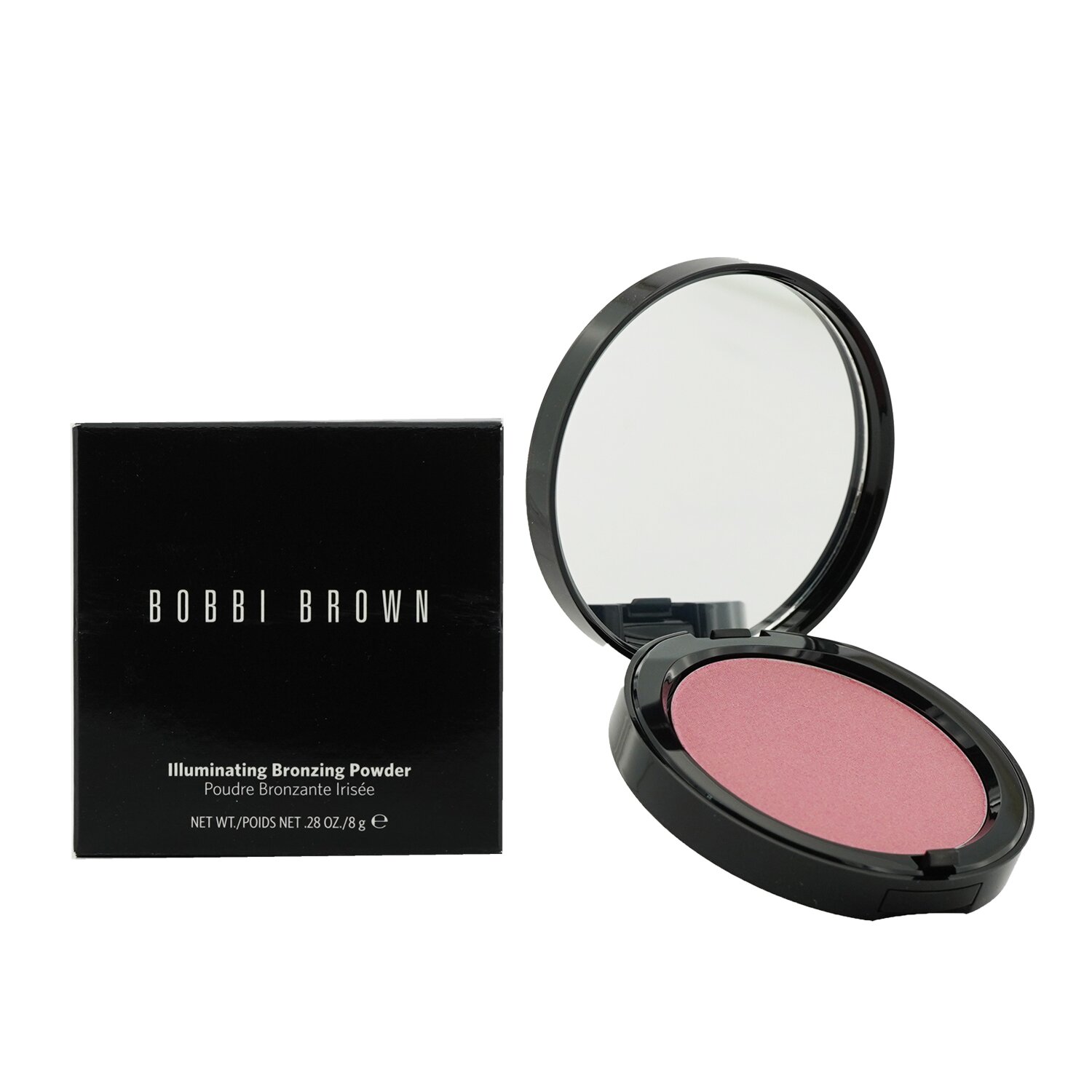 Bobbi Brown Illuminating Bronzing Powder 9g/0.31oz