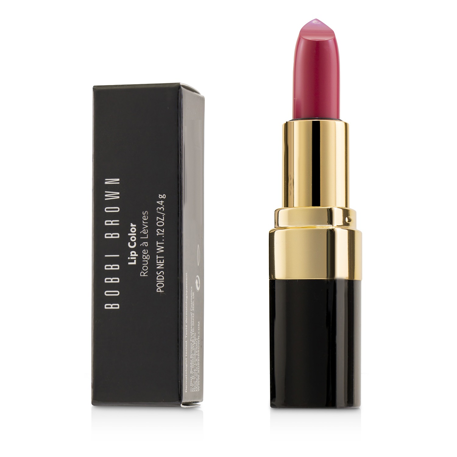 Bobbi Brown Губная Помада 3.4g/0.12oz