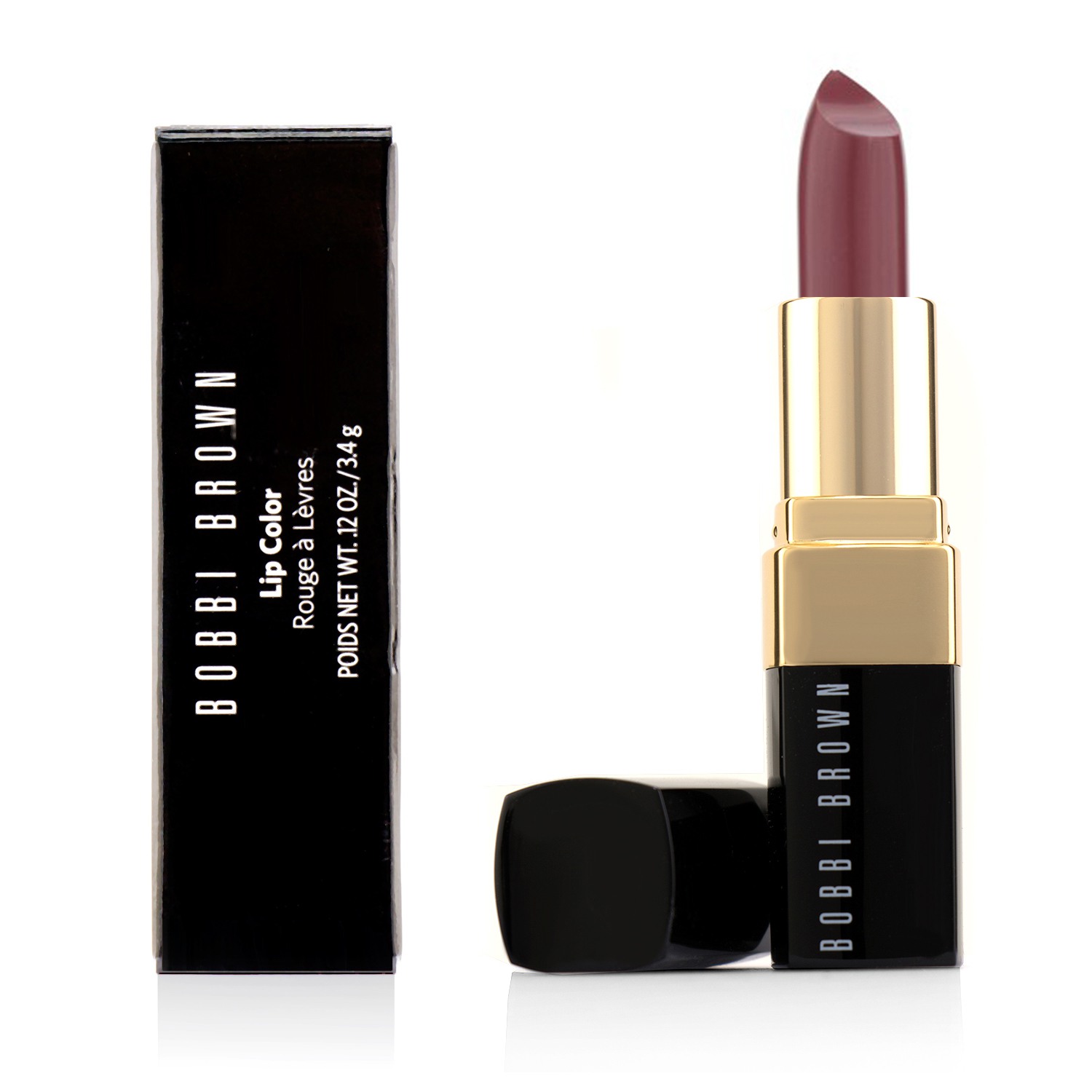Bobbi Brown Lip Color 3.4g/0.12oz