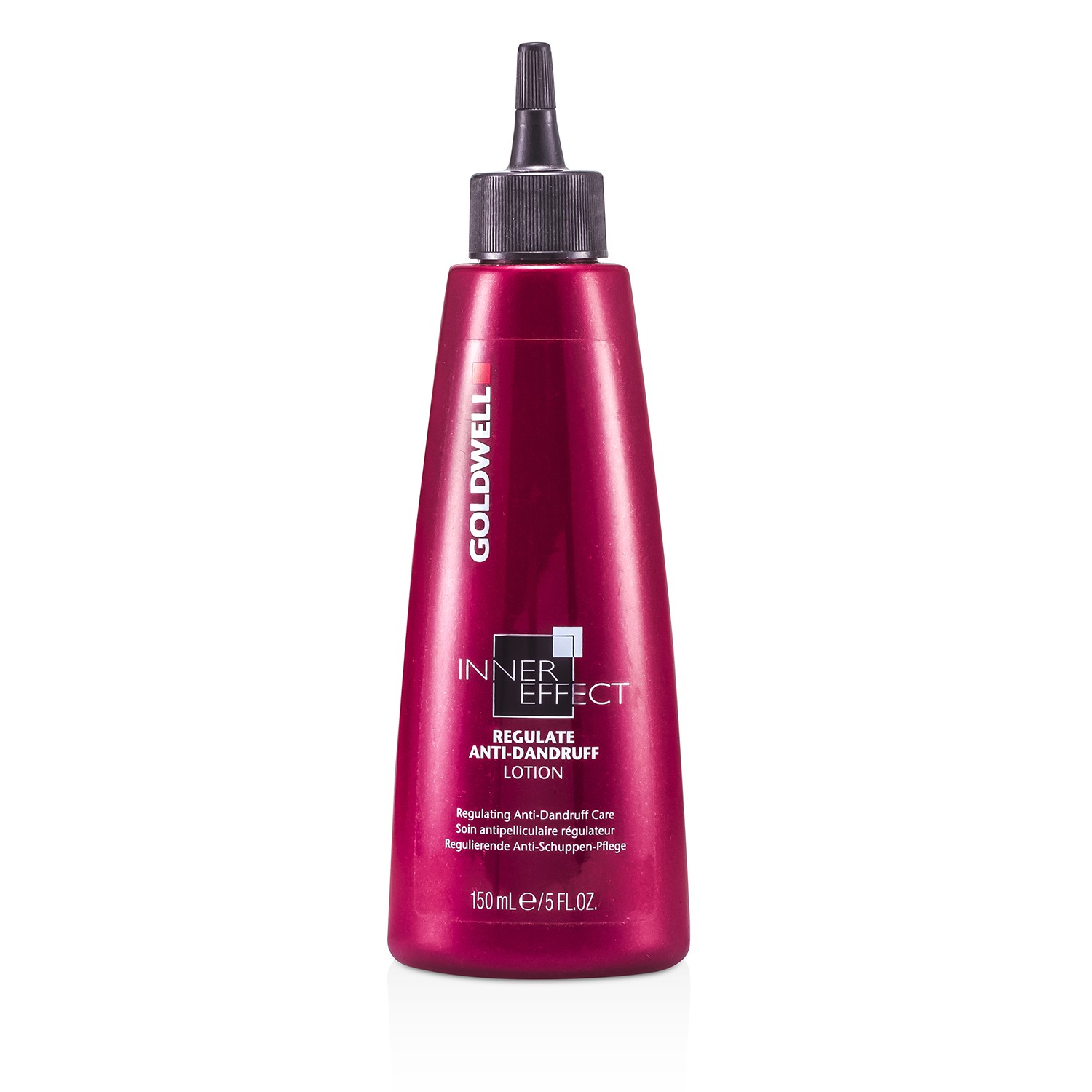 Goldwell Inner Effect Regulate קרם נגד קשקשים 150ml/5oz