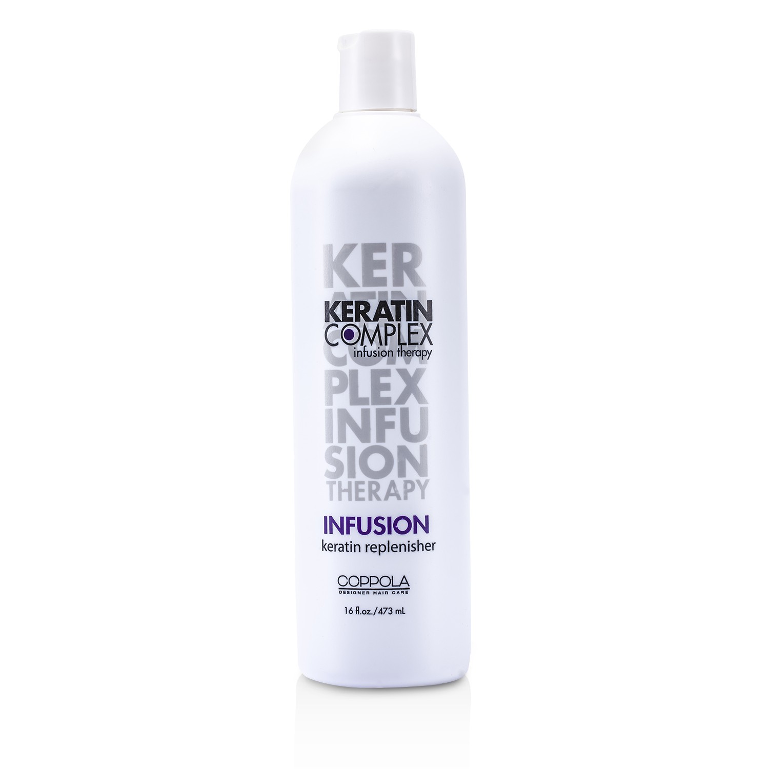 Keratin Complex 角蛋白護髮 角蛋白滋潤素 473ml/16oz