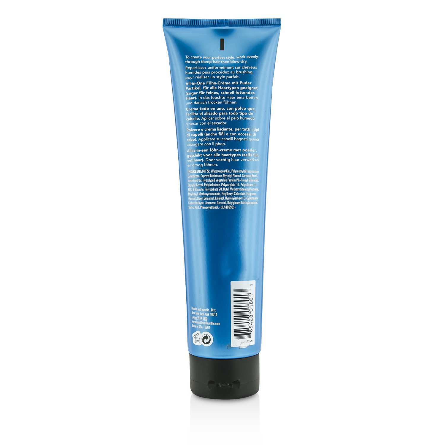 Bumble and Bumble Bb. All-Style Blow Dry (For Healthy Hair, Even Fine or Oil-Prone) 150ml/5oz