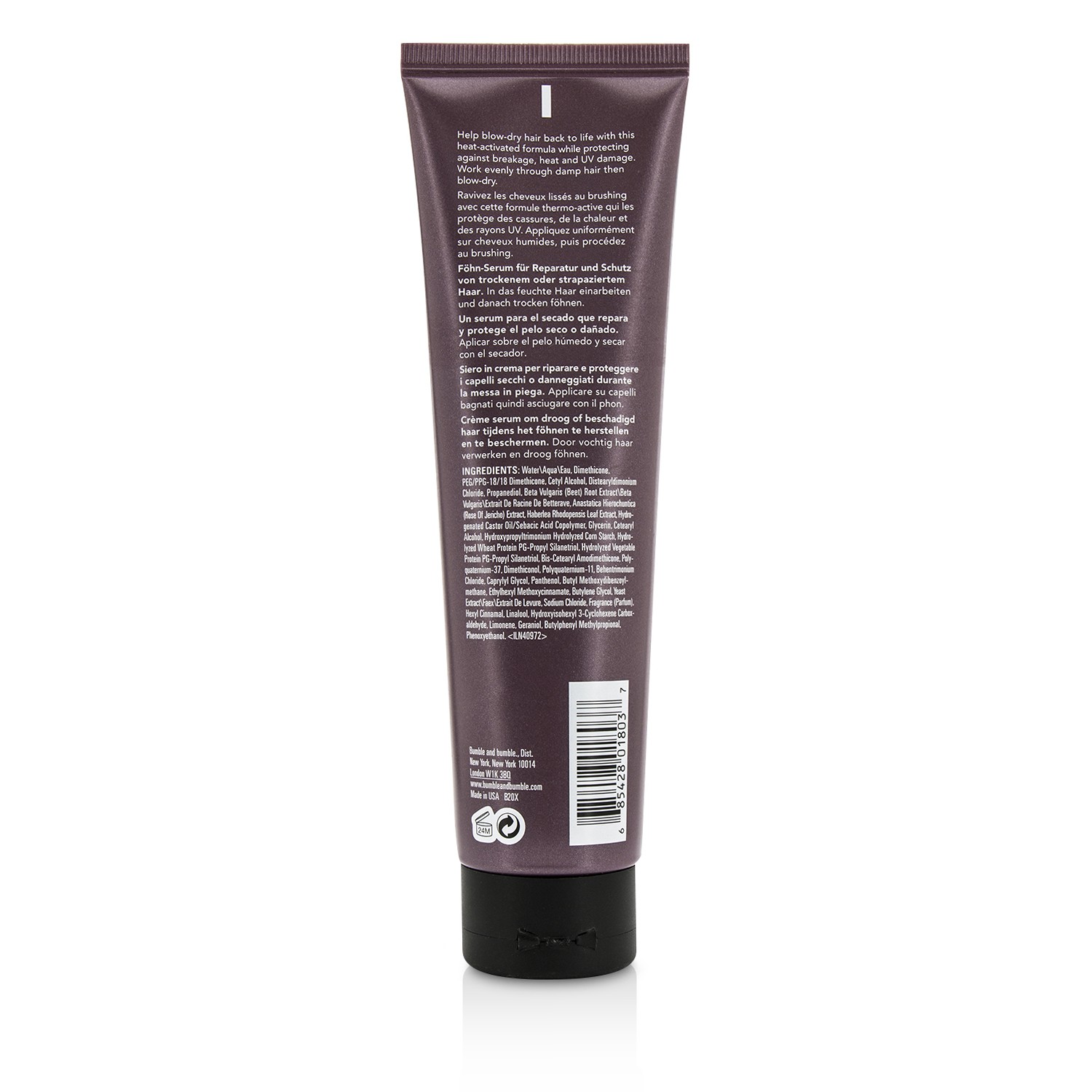 Bumble and Bumble Repair Blow Dry 150ml/5oz