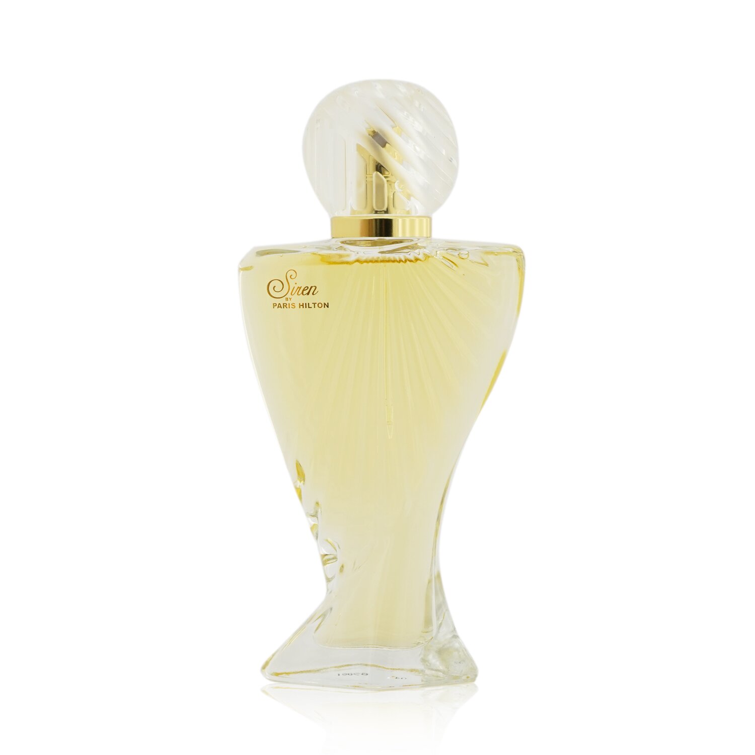 Paris Hilton Siren Eau De Parfum Spray 100ml/3.4oz