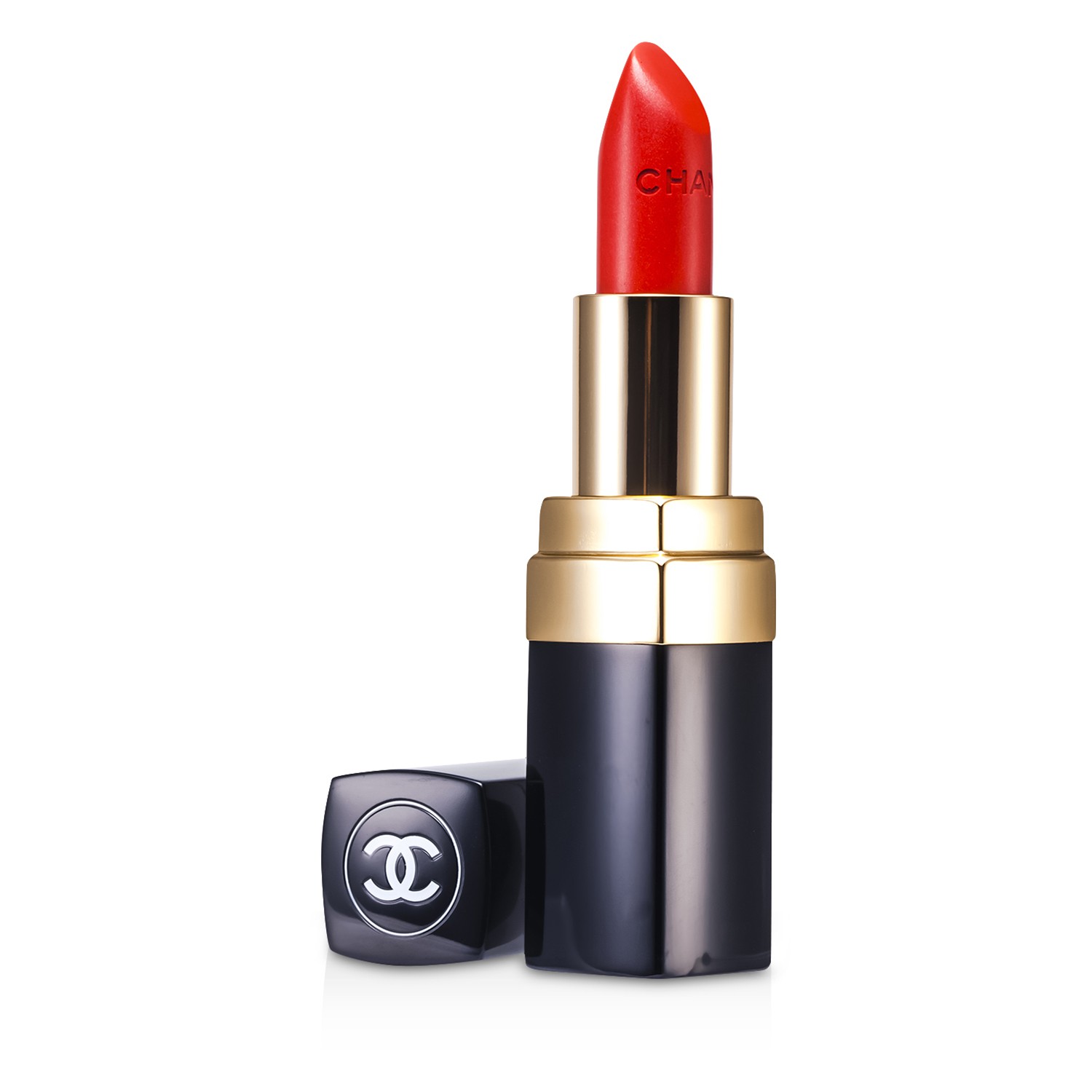 Chanel Rouge Coco Hydrating Creme Lip Colour 3.5g/0.12oz