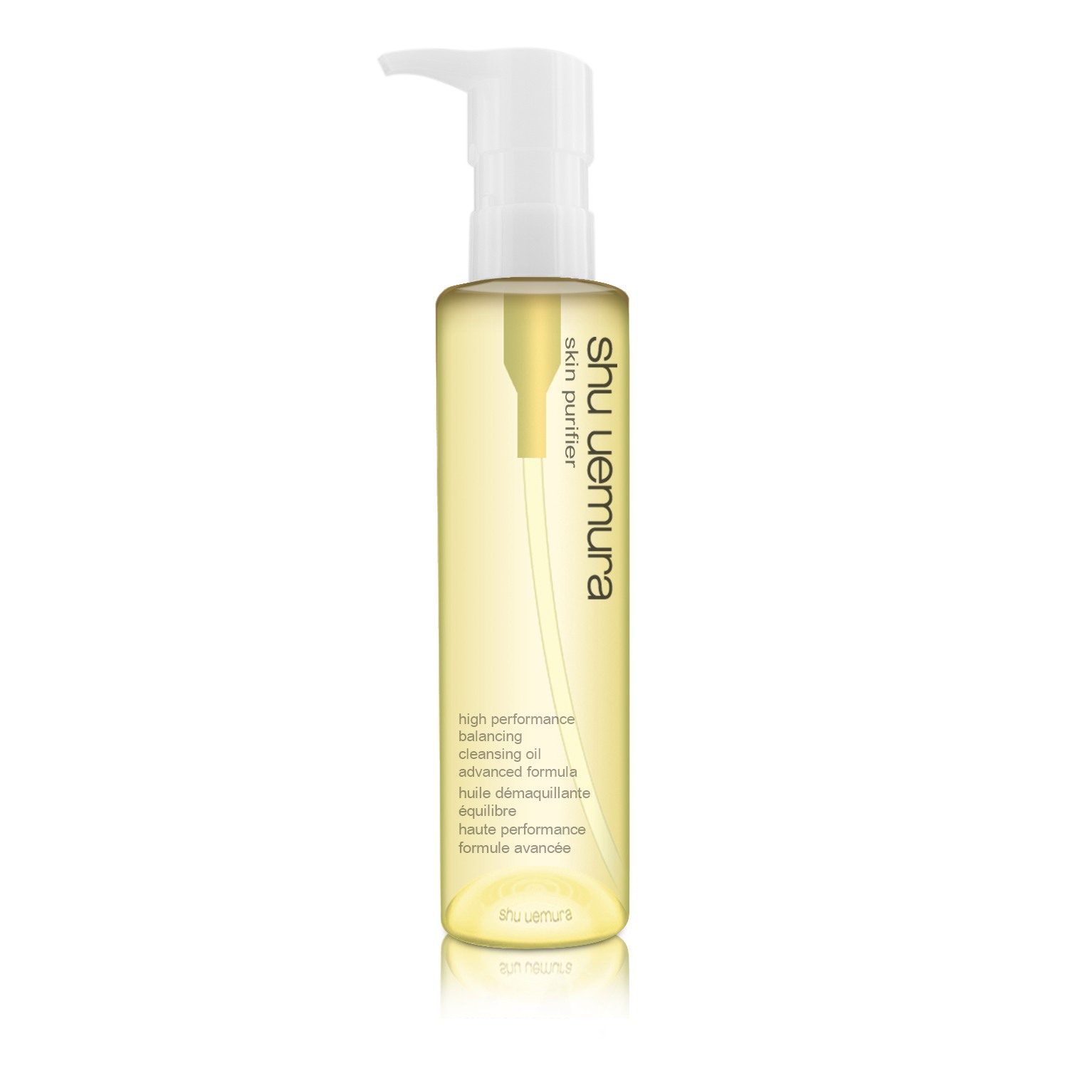 Shu Uemura High Performance Balancing Cleansing Oil - Advanced Formula 150ml/5oz