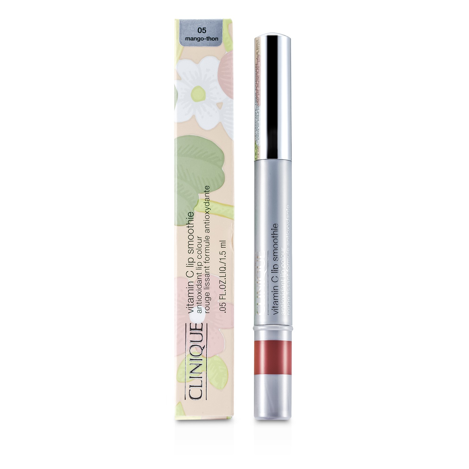 Clinique Vitamin C Lip Smoothie 1.5ml/0.05oz