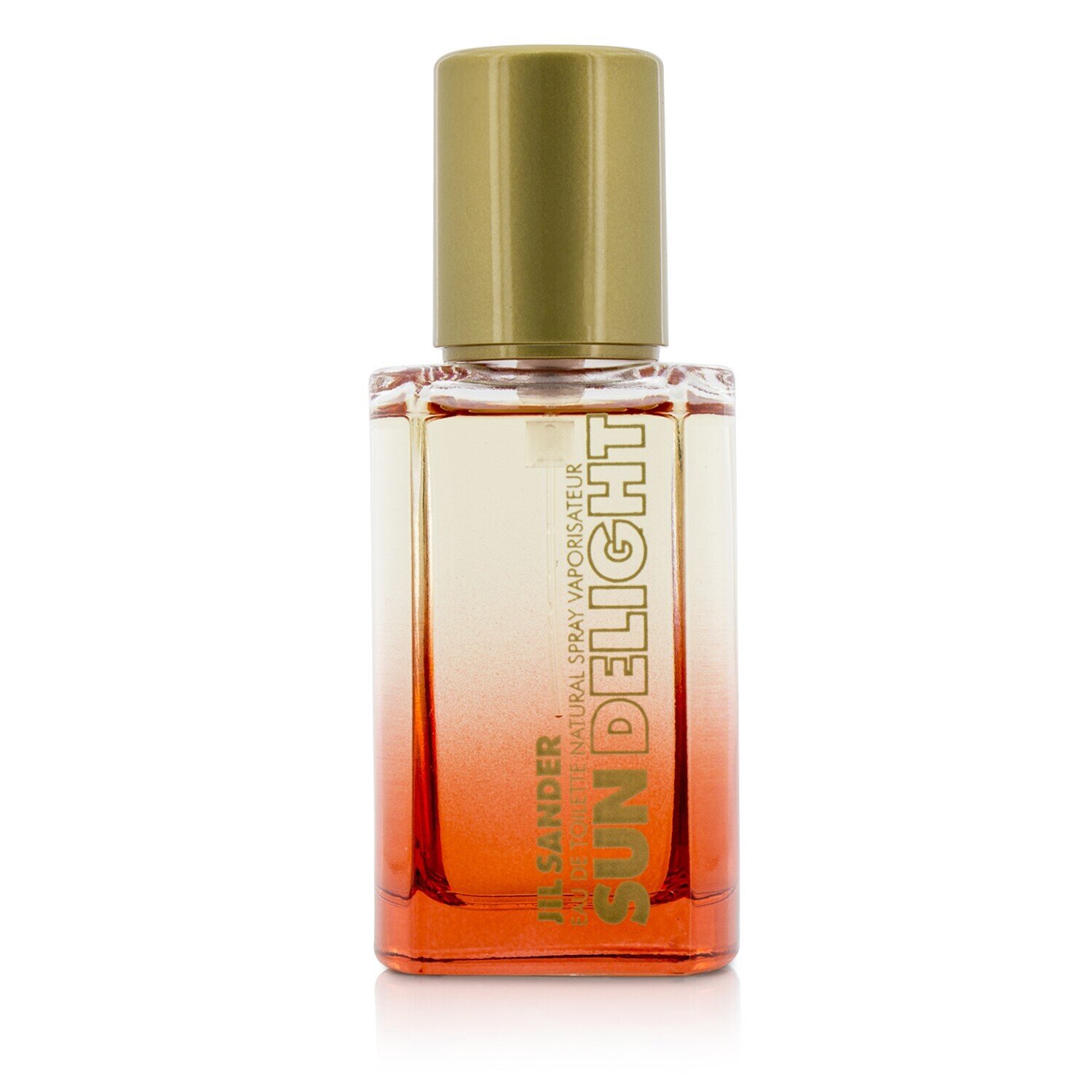 Jil Sander Sun Delight Eau De Toilette Spray 30ml/1oz