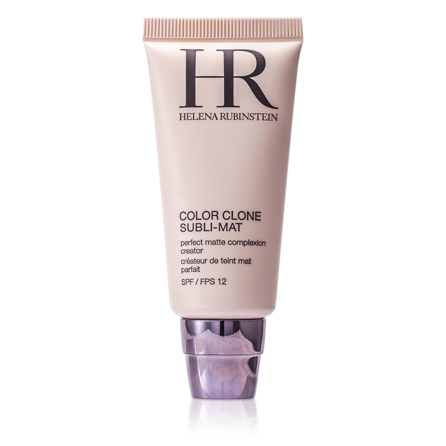 Helena Rubinstein Color Clone Subli Mat Perfect Matte Complexion Creator SPF 12 30ml/1.01oz