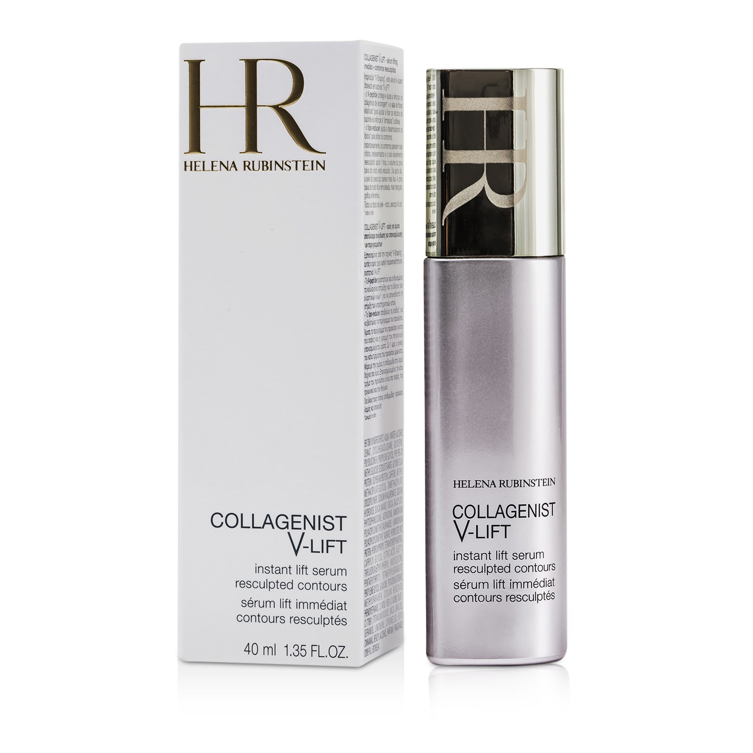 Helena Rubinstein Collagenist V-Lift Instant Lift Serum Resculpted Contours 40ml/1.35oz