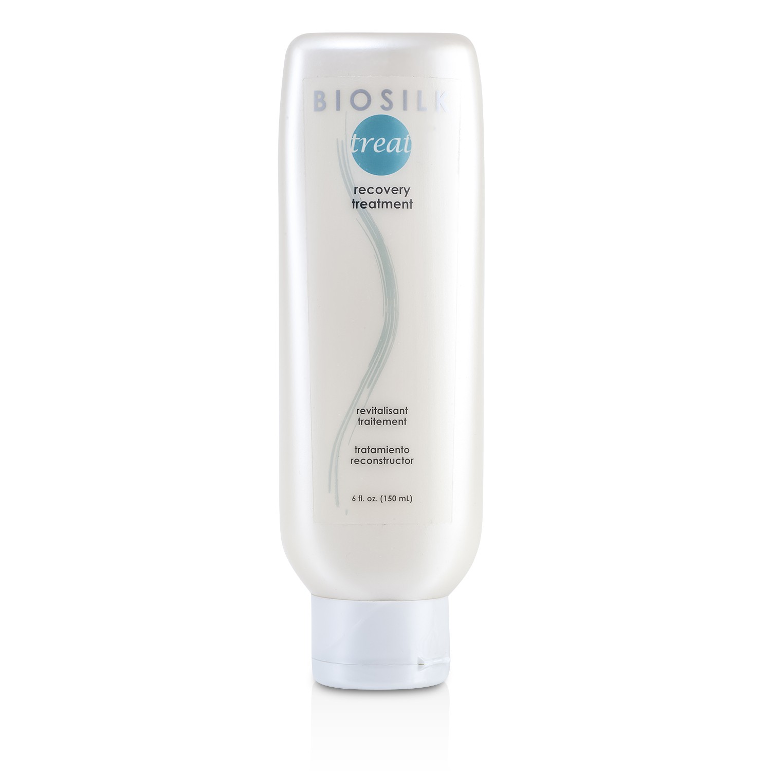 BioSilk Восстанавливающее Средство 150ml/6oz
