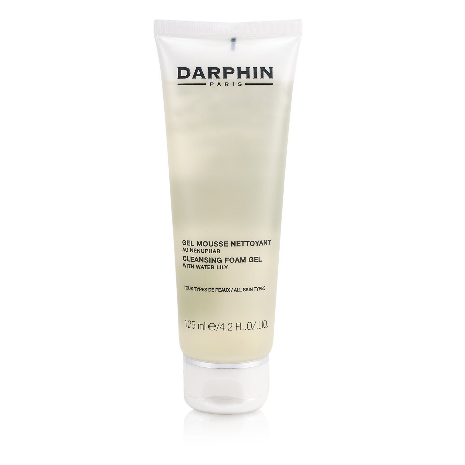 Darphin Cleansing Foam Gel with Water Lily 125ml/4.2oz
