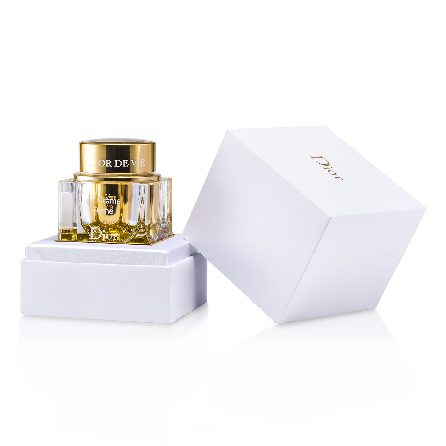 Christian Dior L'Or De Vie La Creme Riche 50ml/1.7oz