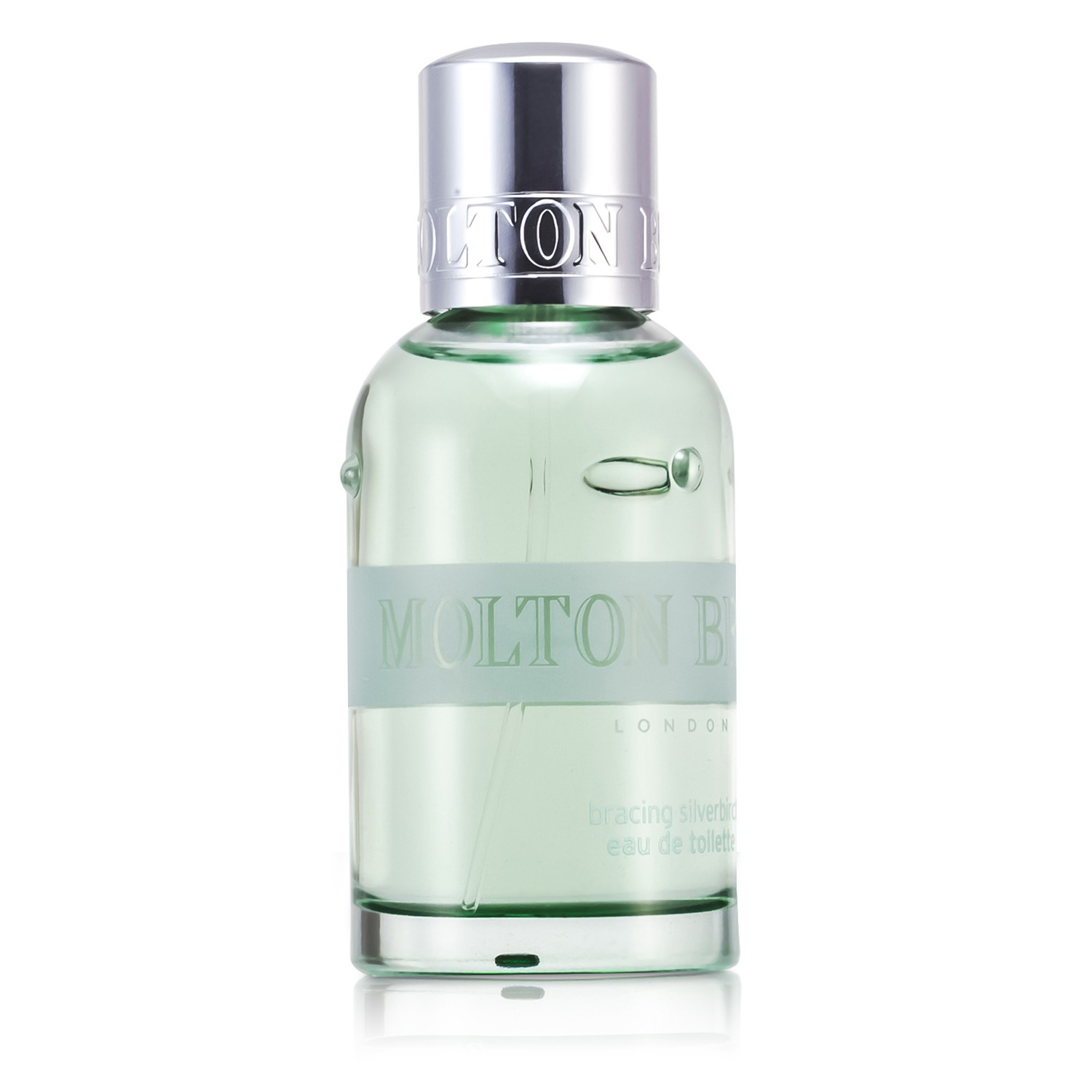 Molton Brown Bracing Silverbirch EDT Sprey 50ml/1.6oz