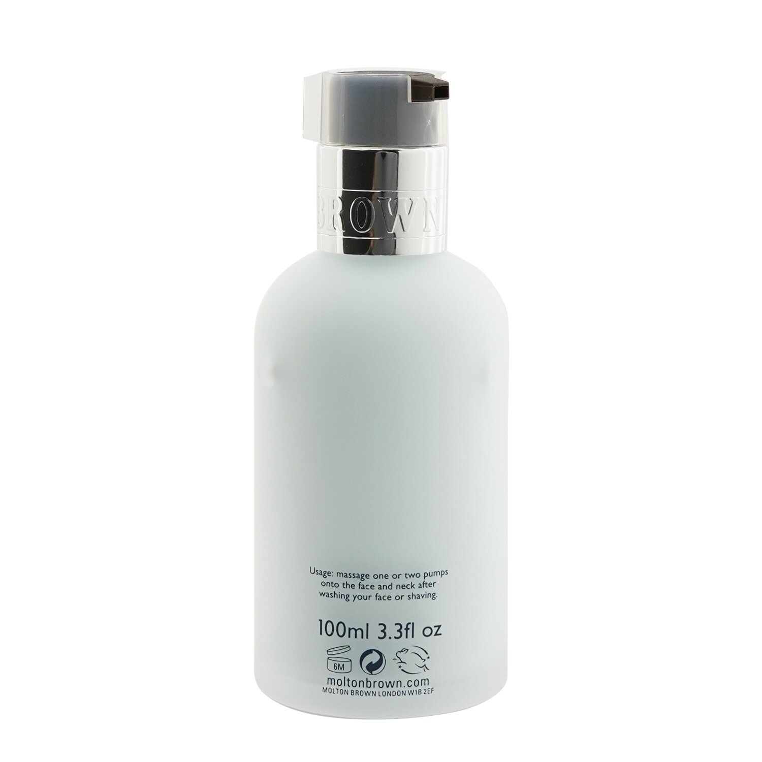 Molton Brown Ultra Light Bai Ji Hydrator 100ml/3.3oz