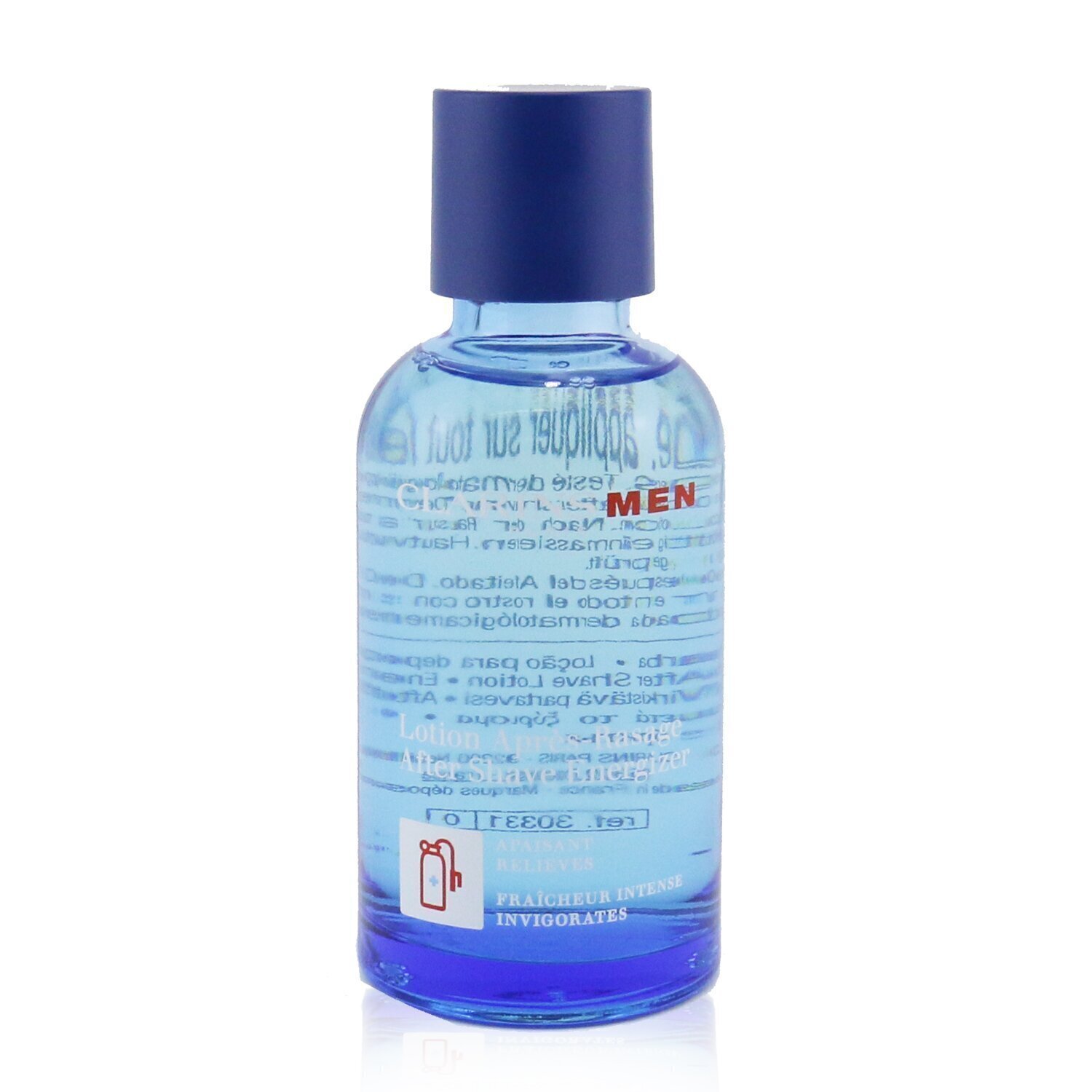 Clarins Men After Shave Energizer 100ml/3.4oz