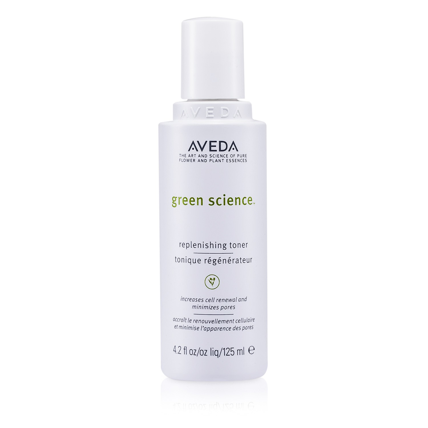Aveda Green Science Восстанавливающий Тоник 125ml/4.2oz