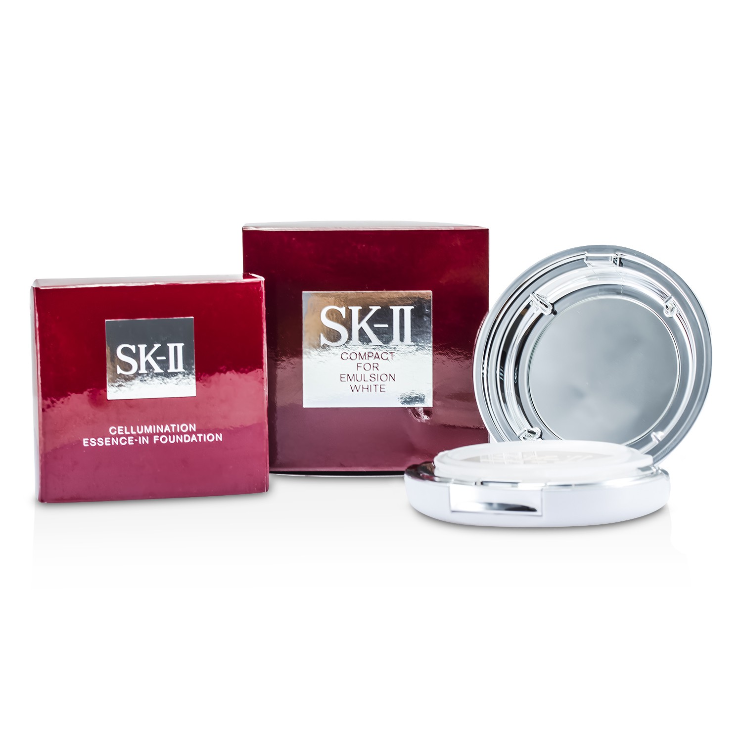 SK II Селлюминэйшн Основа-Эссенция с Футляром 220 10.5g/0.35oz 10.5g/0.35oz