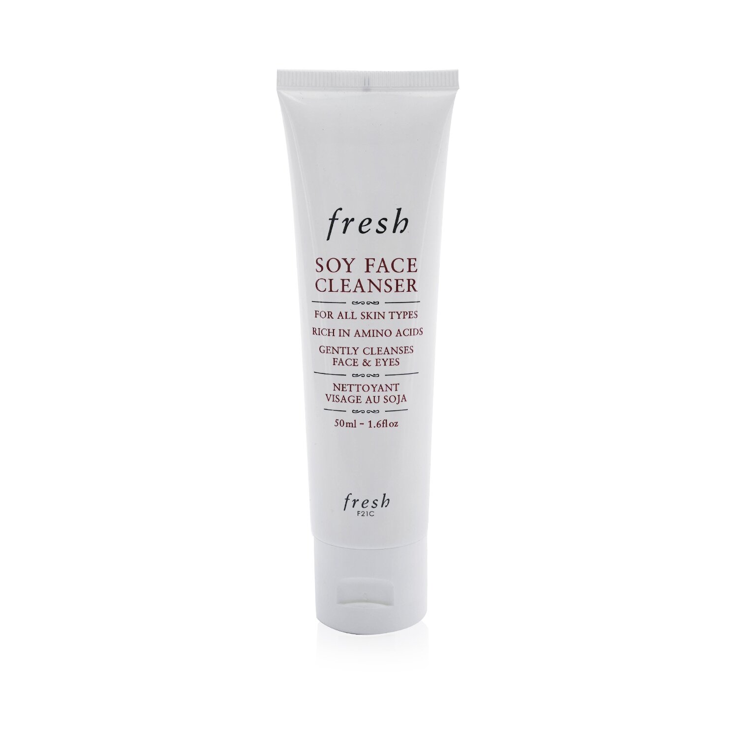 Fresh Soy Face Cleanser 50ml/1.7oz