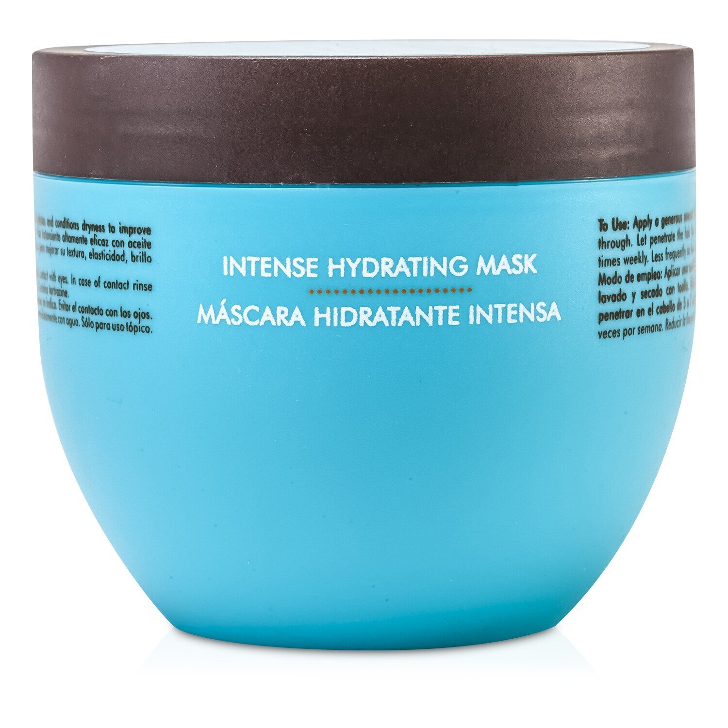 Moroccanoil Интенсивная Увлажняющая Маска (для Средних и Густых Сухих Волос) 500ml/16.9oz