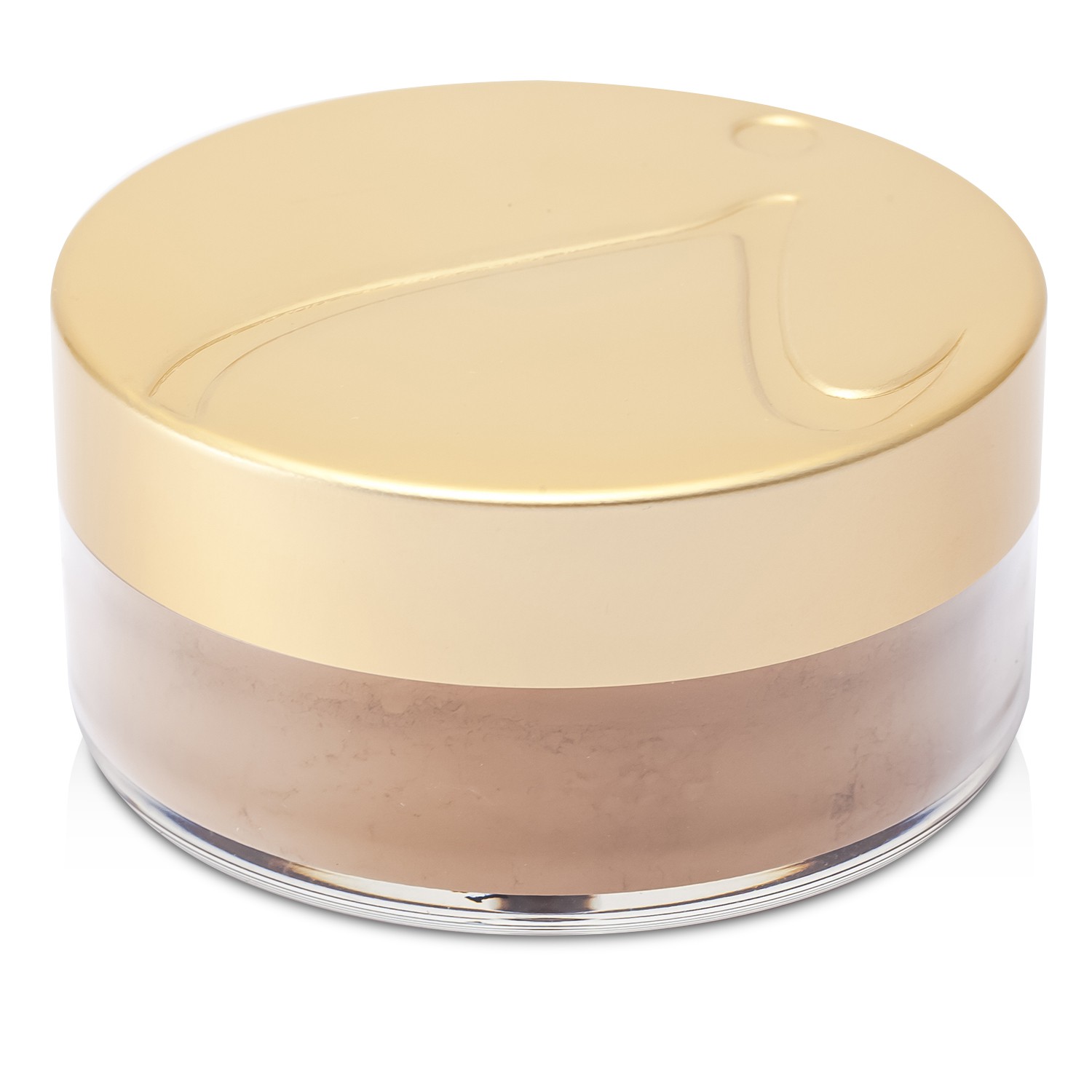 Jane Iredale Amazing Base Løst Mineralpudder SPF 20 10.5g/0.37oz