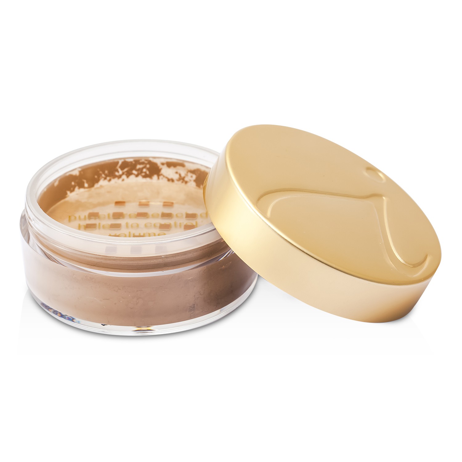Jane Iredale Amazing Base Løst Mineralpudder SPF 20 10.5g/0.37oz