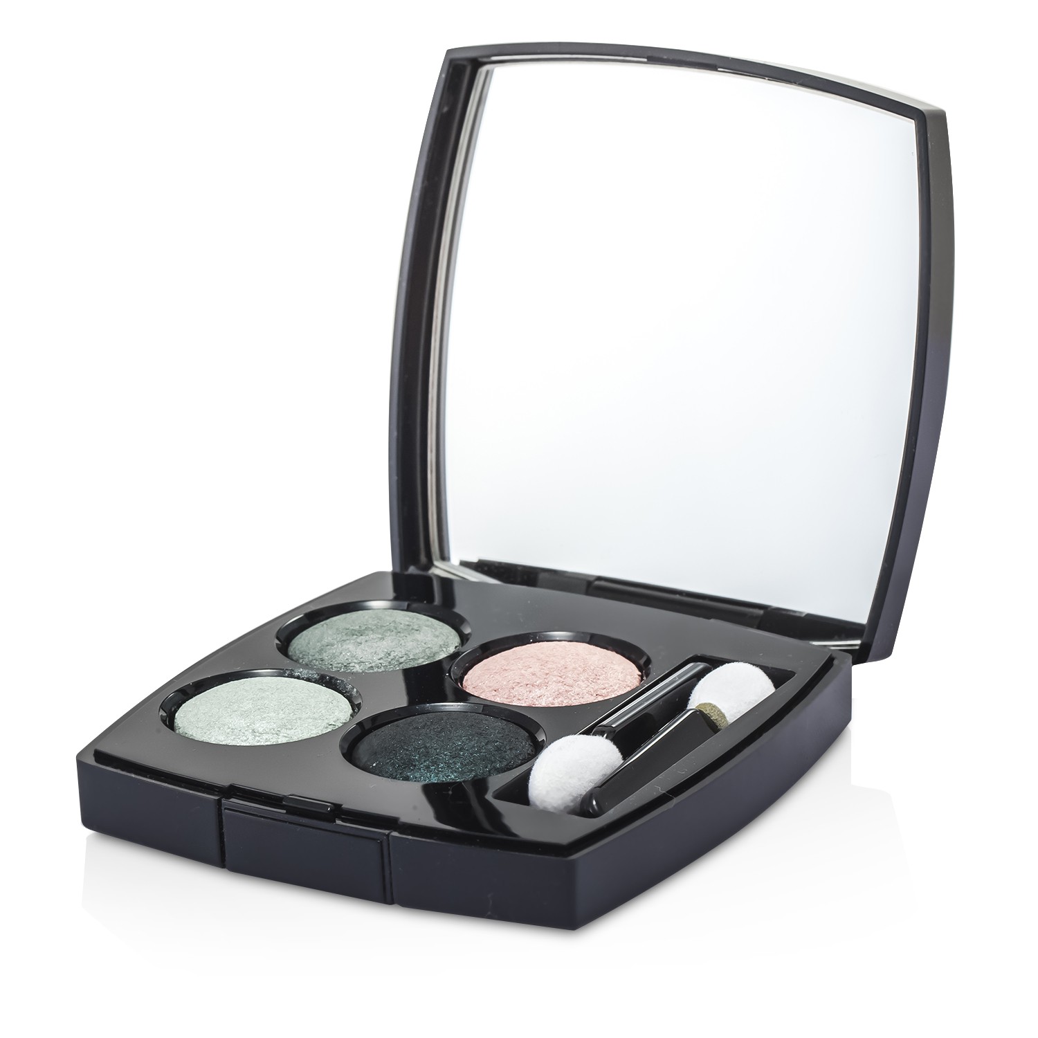 Chanel Sombra Les 4 Ombres 4x0.3g/0.01oz