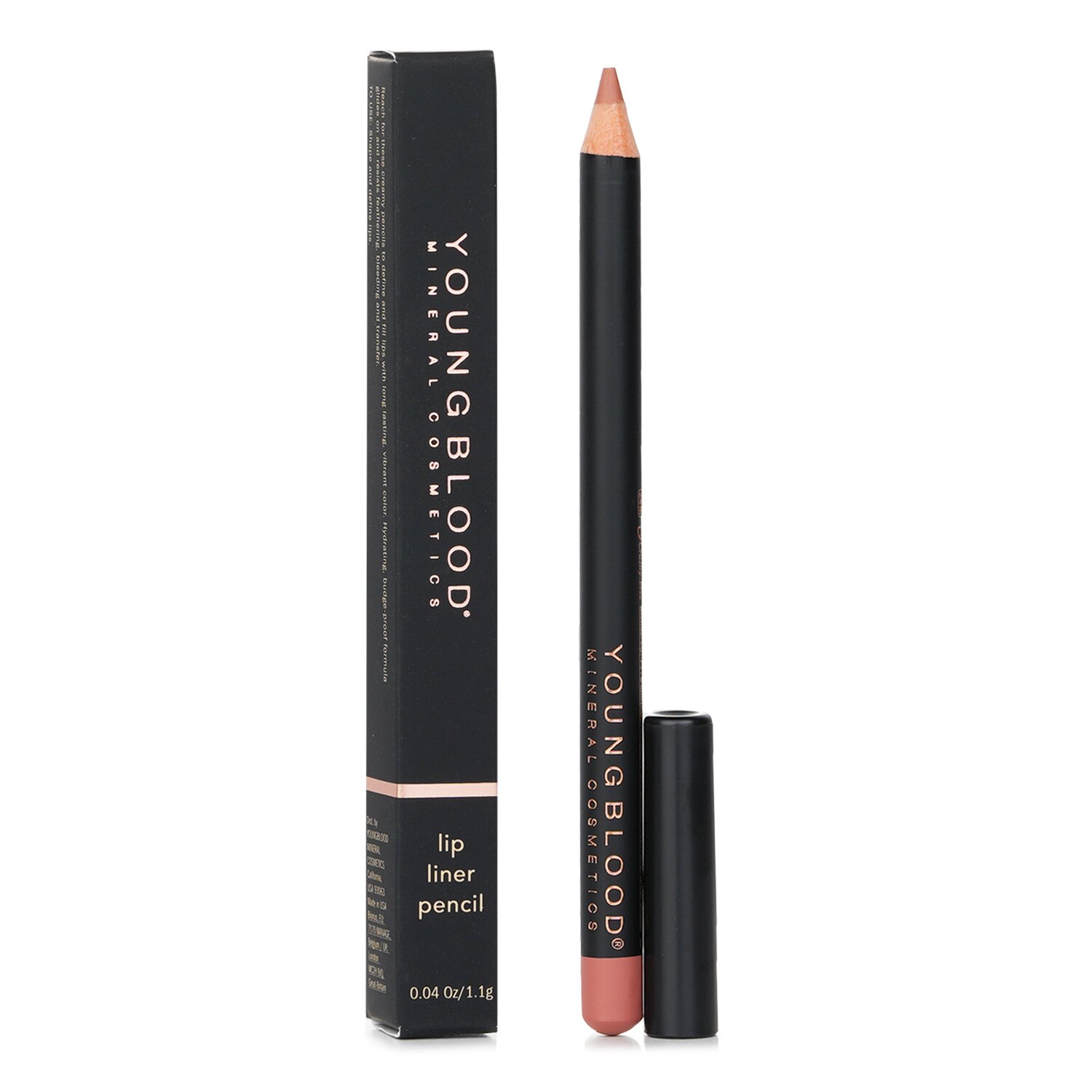 Youngblood Ерін Контуры Қаламы 1.1g/0.04oz