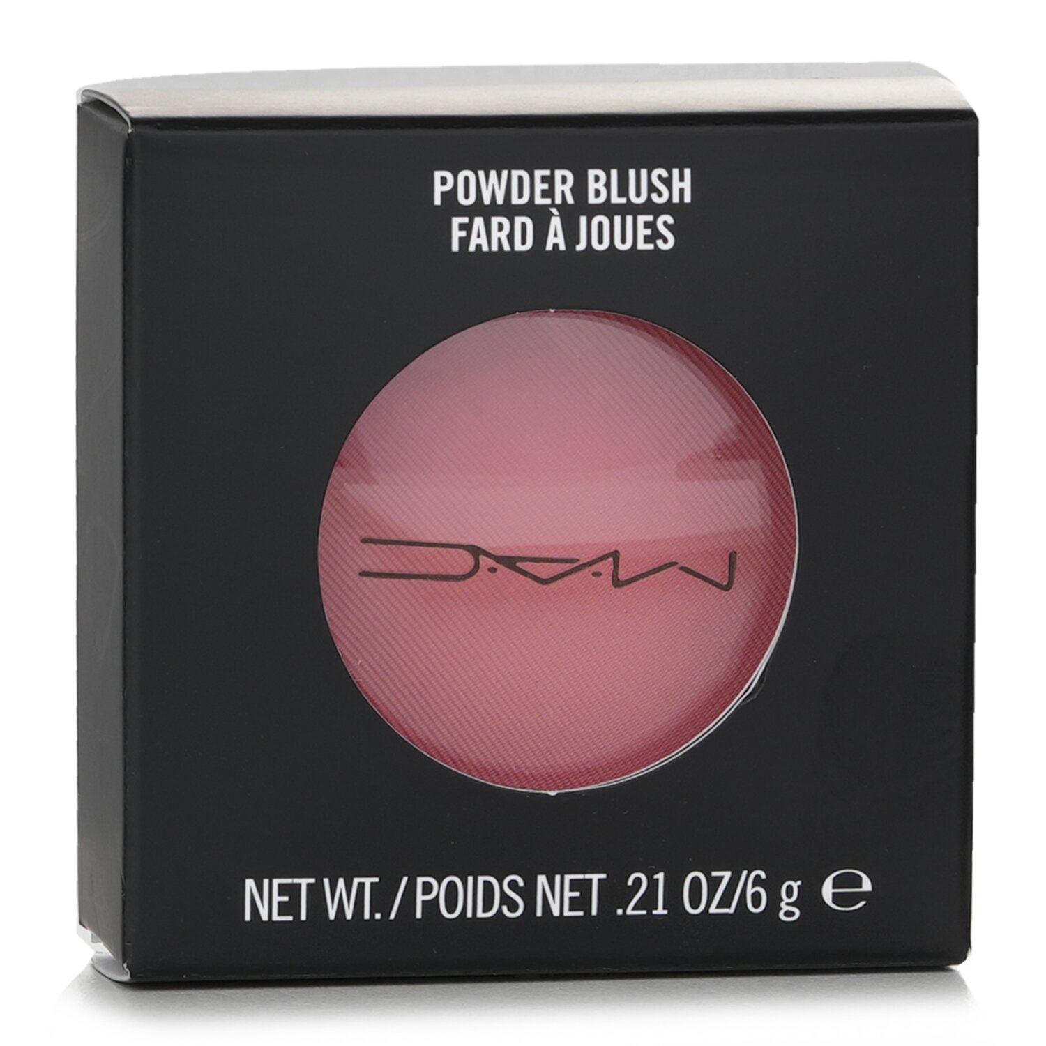 MAC Powder Blush 6g/0.21oz