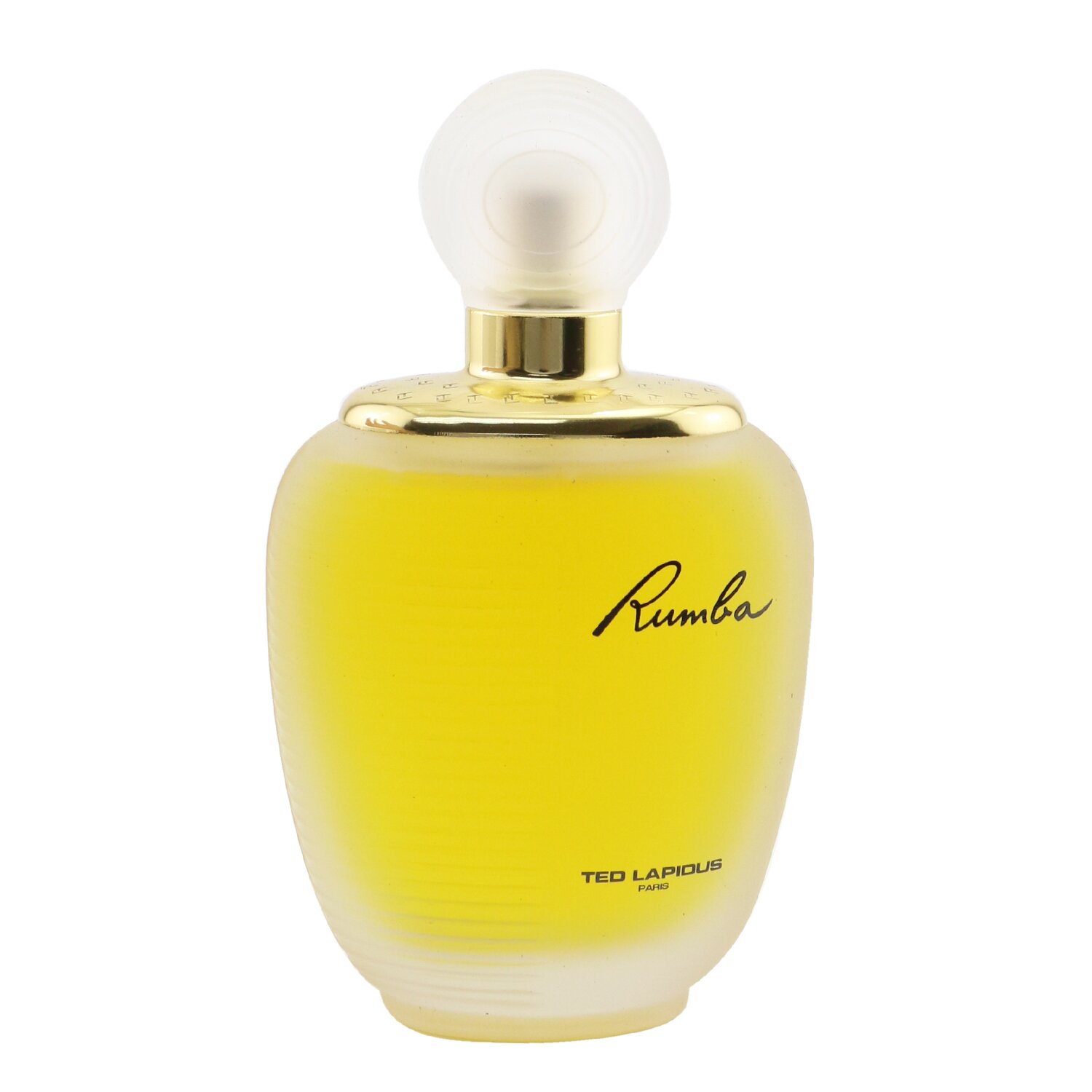 Ted Lapidus رومبا ماء تواليت بخاخ 100ml/3.33oz