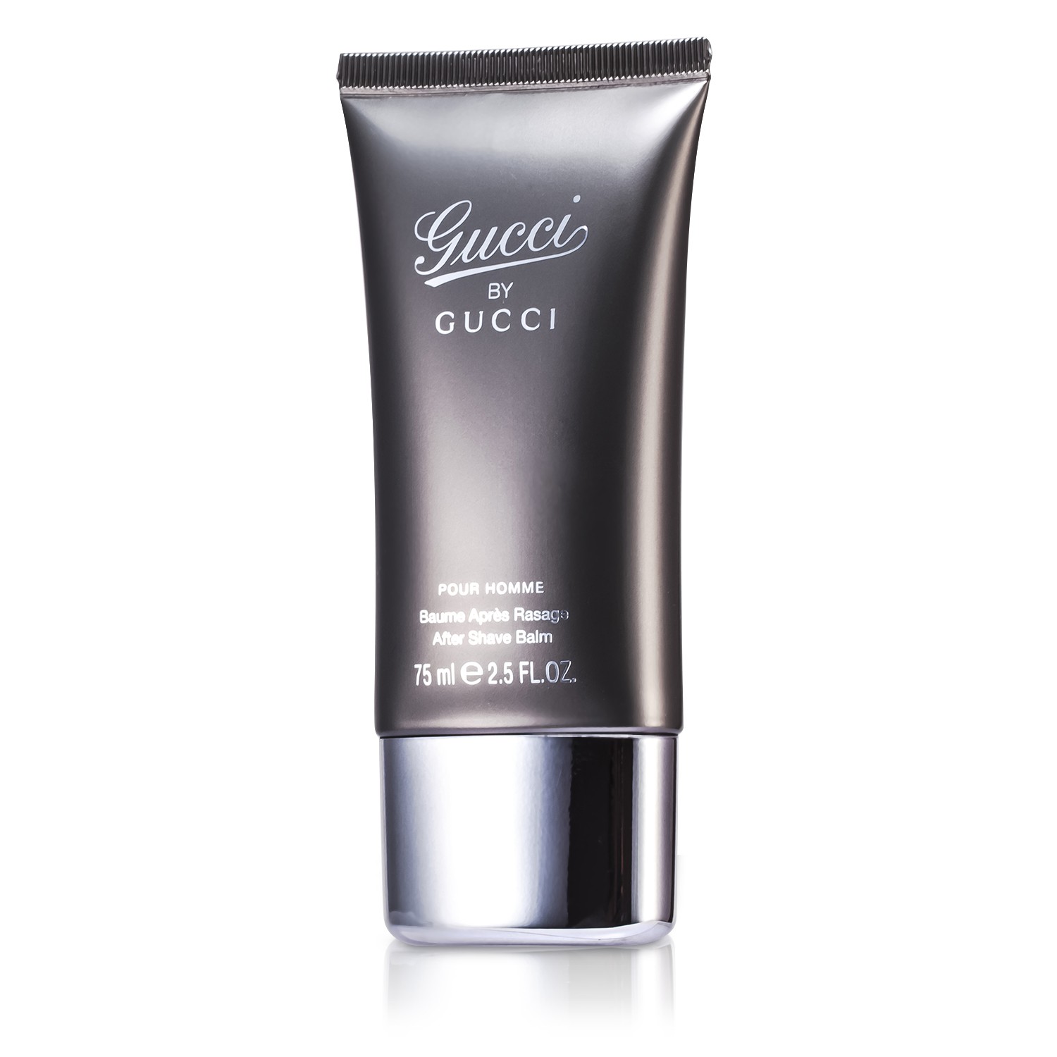 구찌 Gucci 구찌 바이 구찌 뿌르 옴므 애프터 셰이브 밤 75ml/2.5oz