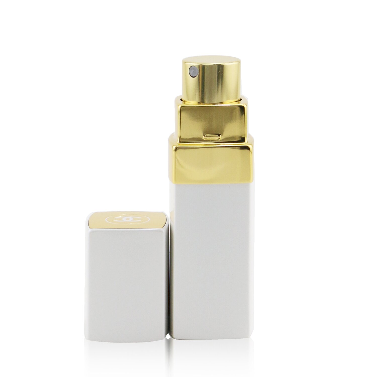 Chanel Coco Mademoiselle Parfum Spray 7.5ml/0.25oz