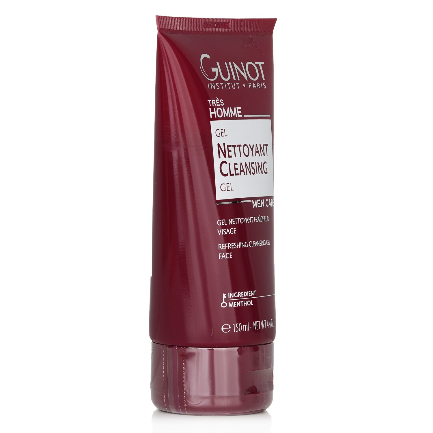 Guinot Tres Homme Facial Cleansing Gel 150ml/5.3oz