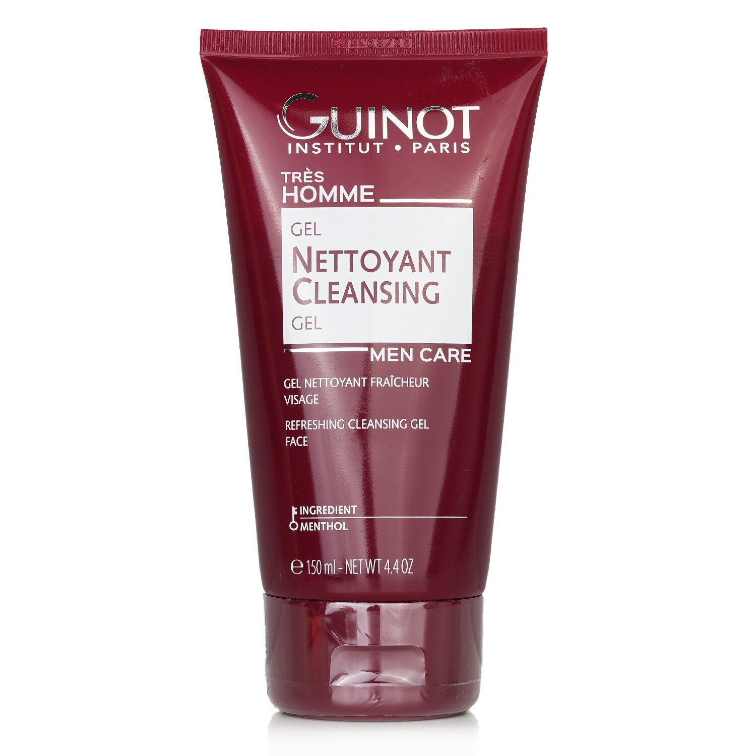 Guinot Tres Homme Facial Cleansing Gel 150ml/5.3oz